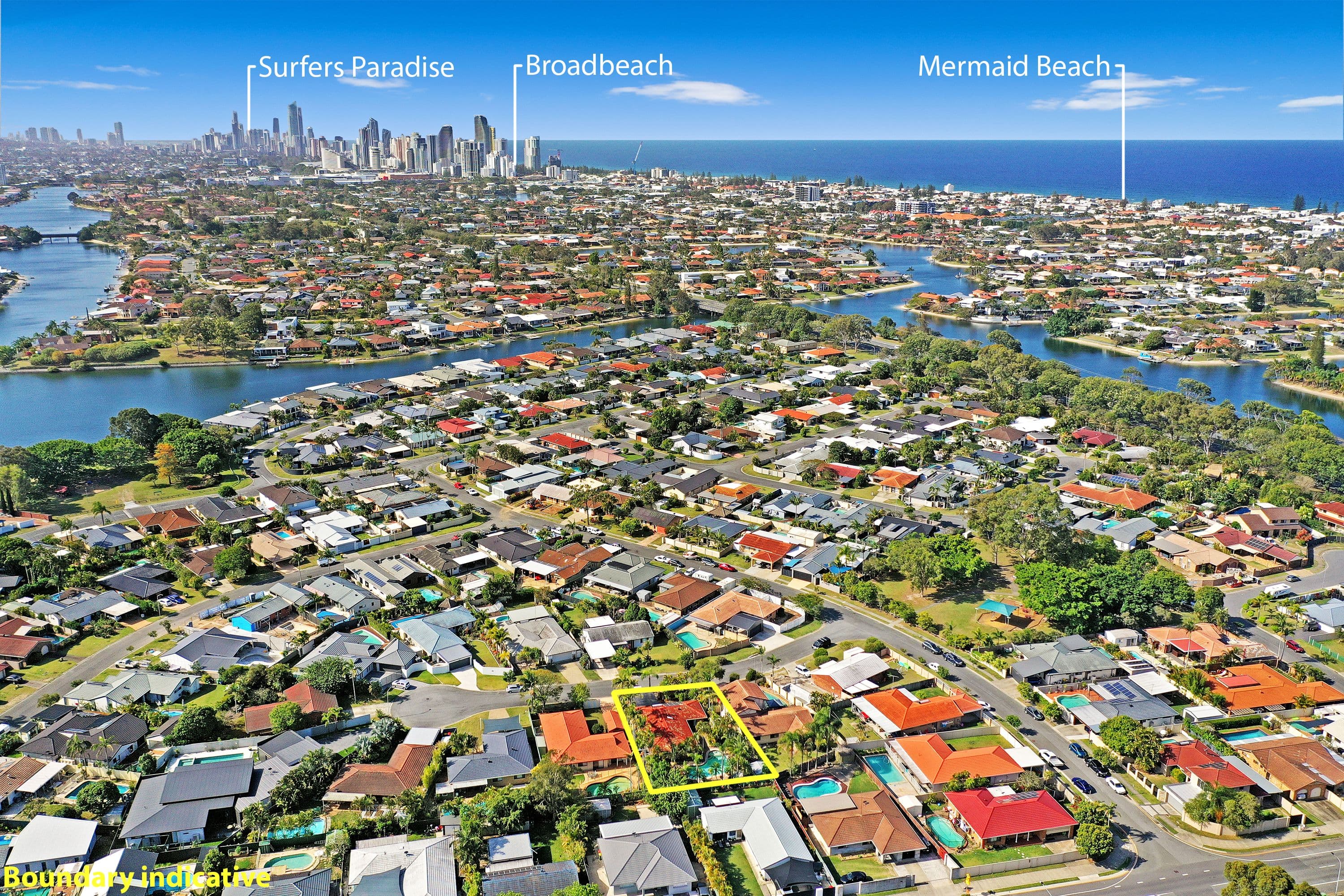 6 Jib Court, Mermaid Waters QLD 4218, Mermaid Waters - Thumbnail 2