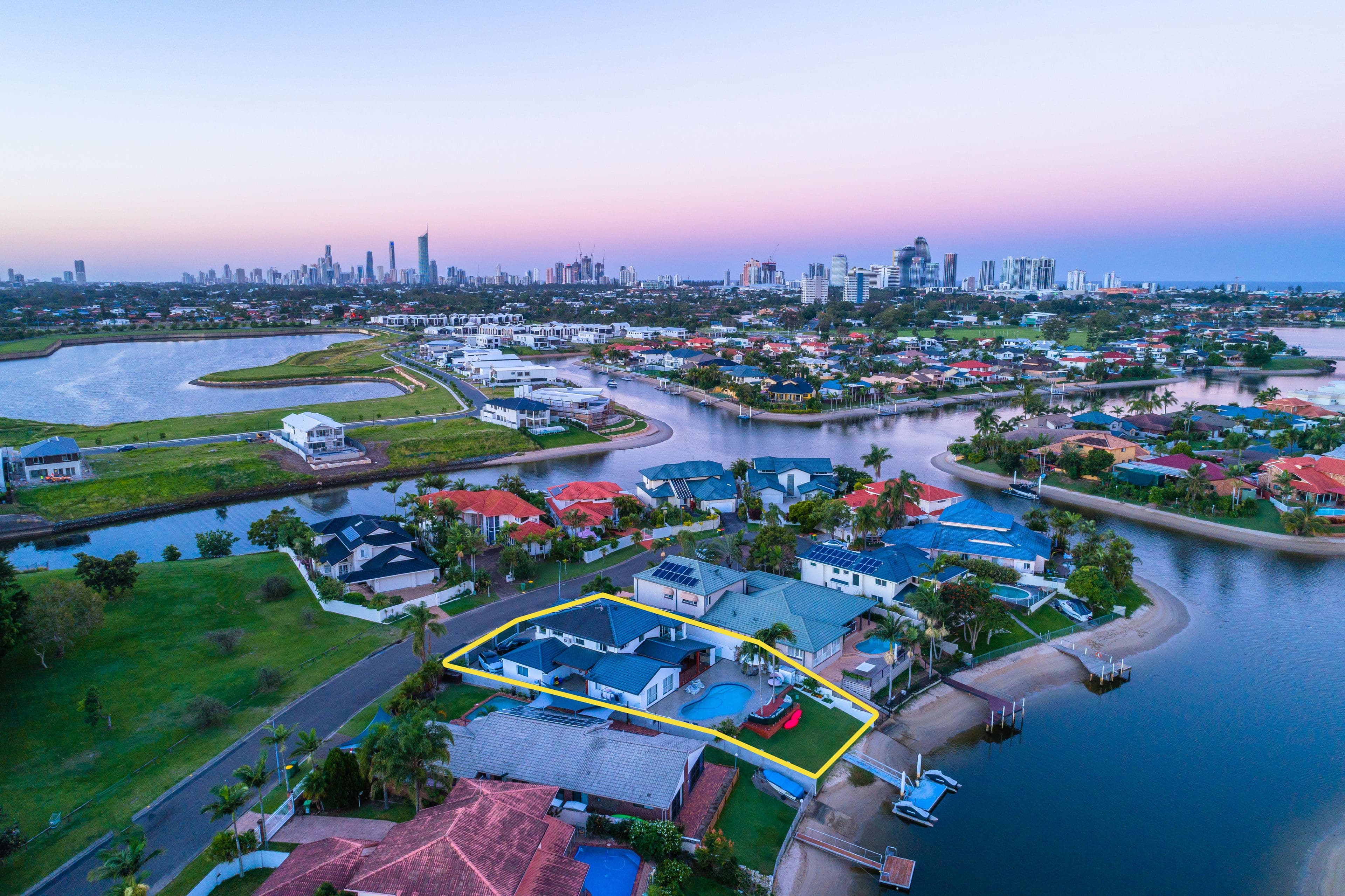 35 Allandale Entrance, Mermaid Waters QLD 4218, Mermaid Waters - Thumbnail 8