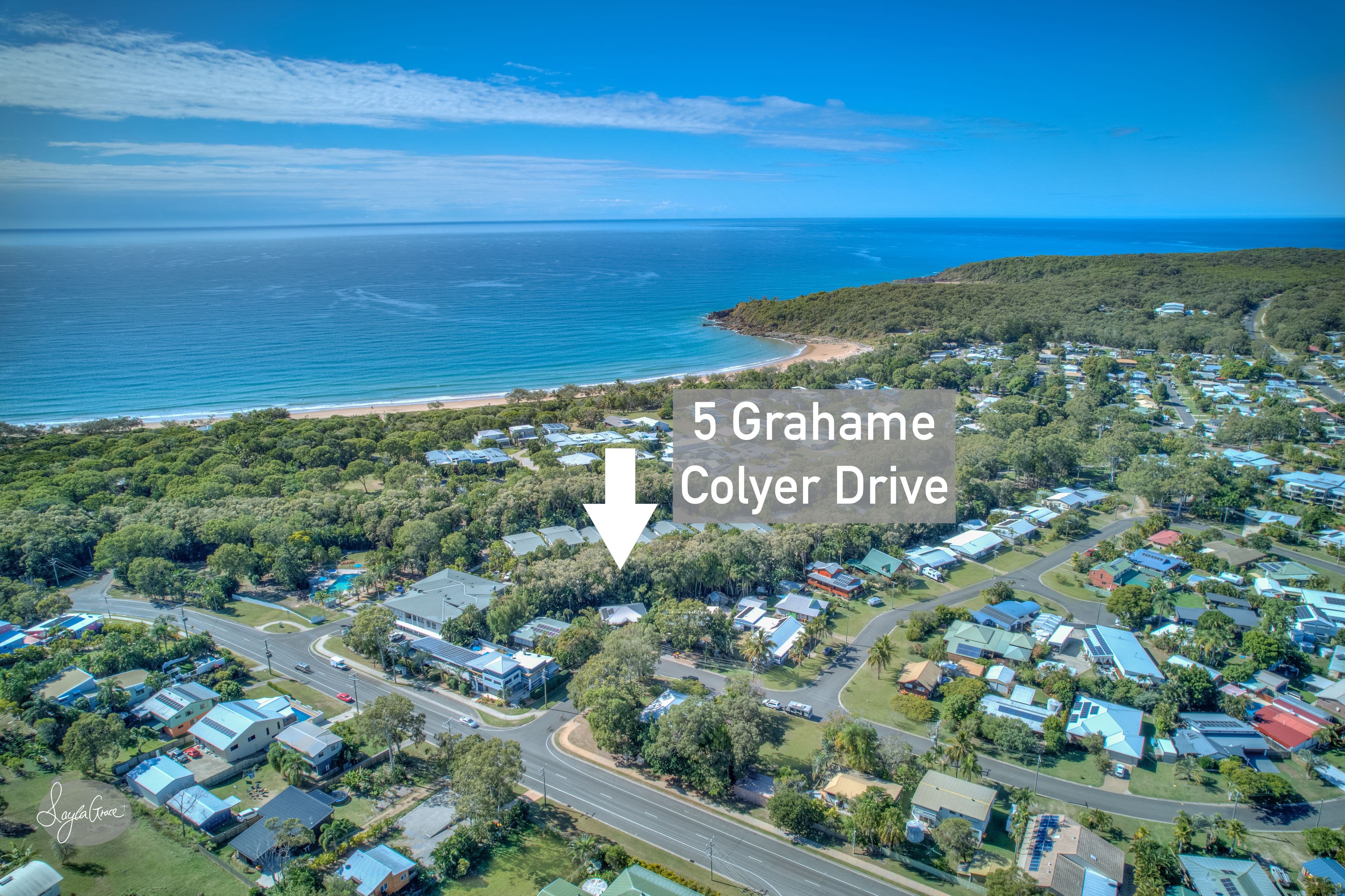 5 Grahame Colyer Drive, Agnes Water QLD 4677, Agnes Water - Thumbnail 2