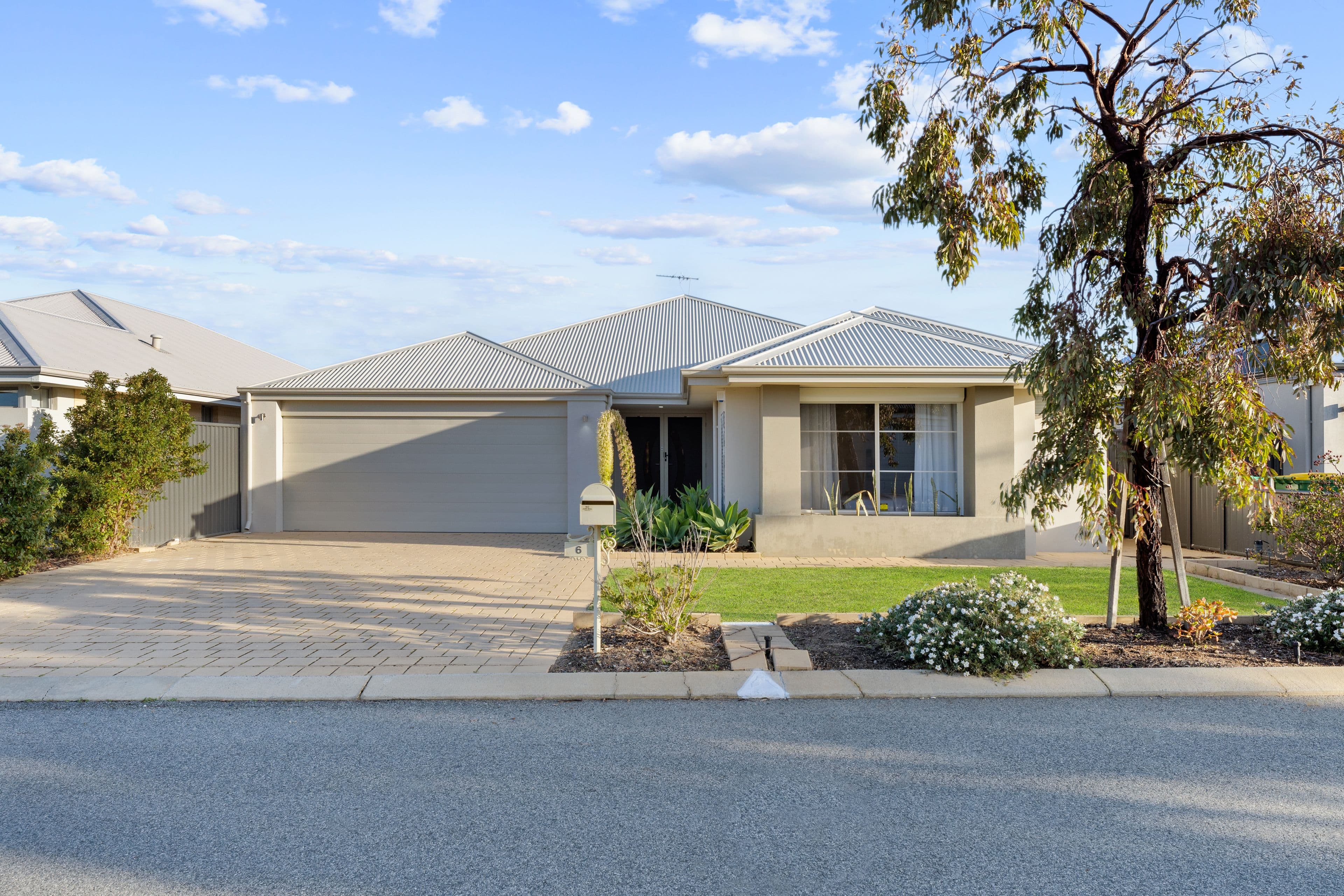 6 Larkfield Ridge, Baldivis WA 6171, Baldivis - Image 1