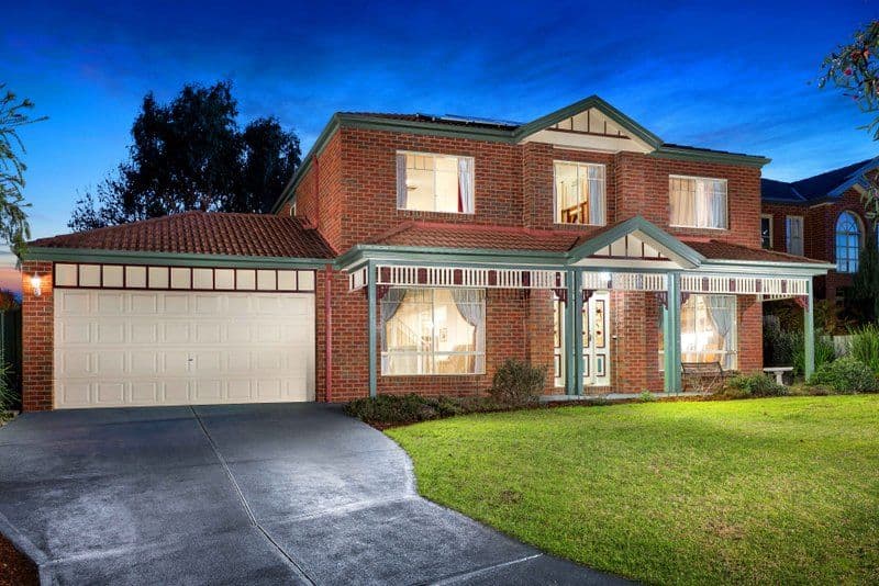 4 J V Smith Street, Bundoora VIC 3083, Bundoora - Image 1