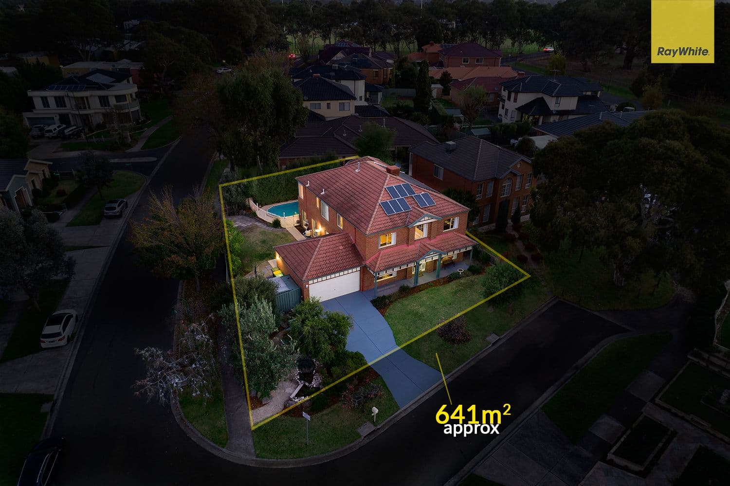 4 J V Smith Street, Bundoora VIC 3083, Bundoora - Thumbnail 2