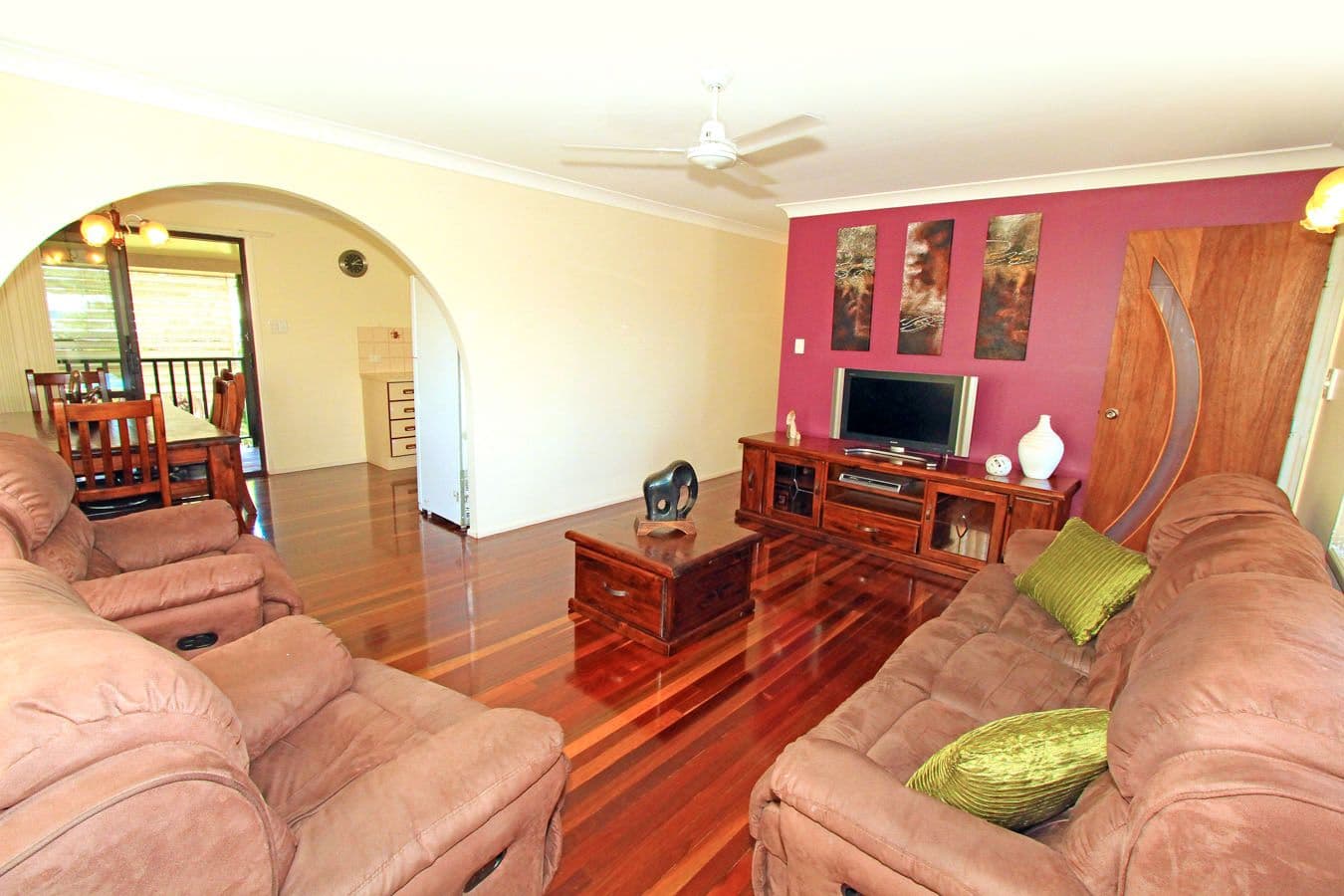 19 Danker Street, NORMAN GARDENS QLD 4701, Norman Gardens - Thumbnail 2