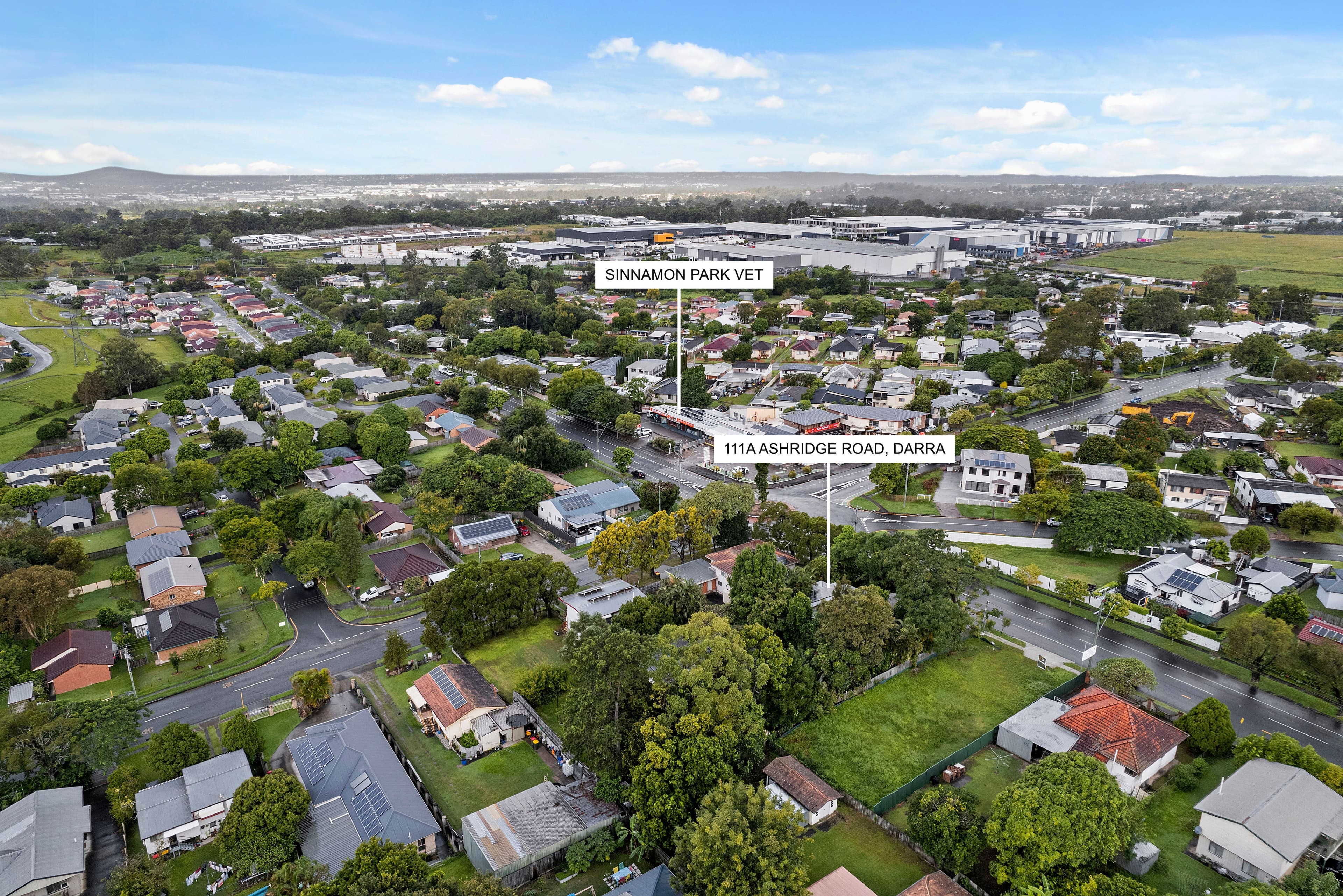 111A Ashridge Road, Darra QLD 4076, Darra - Thumbnail 2