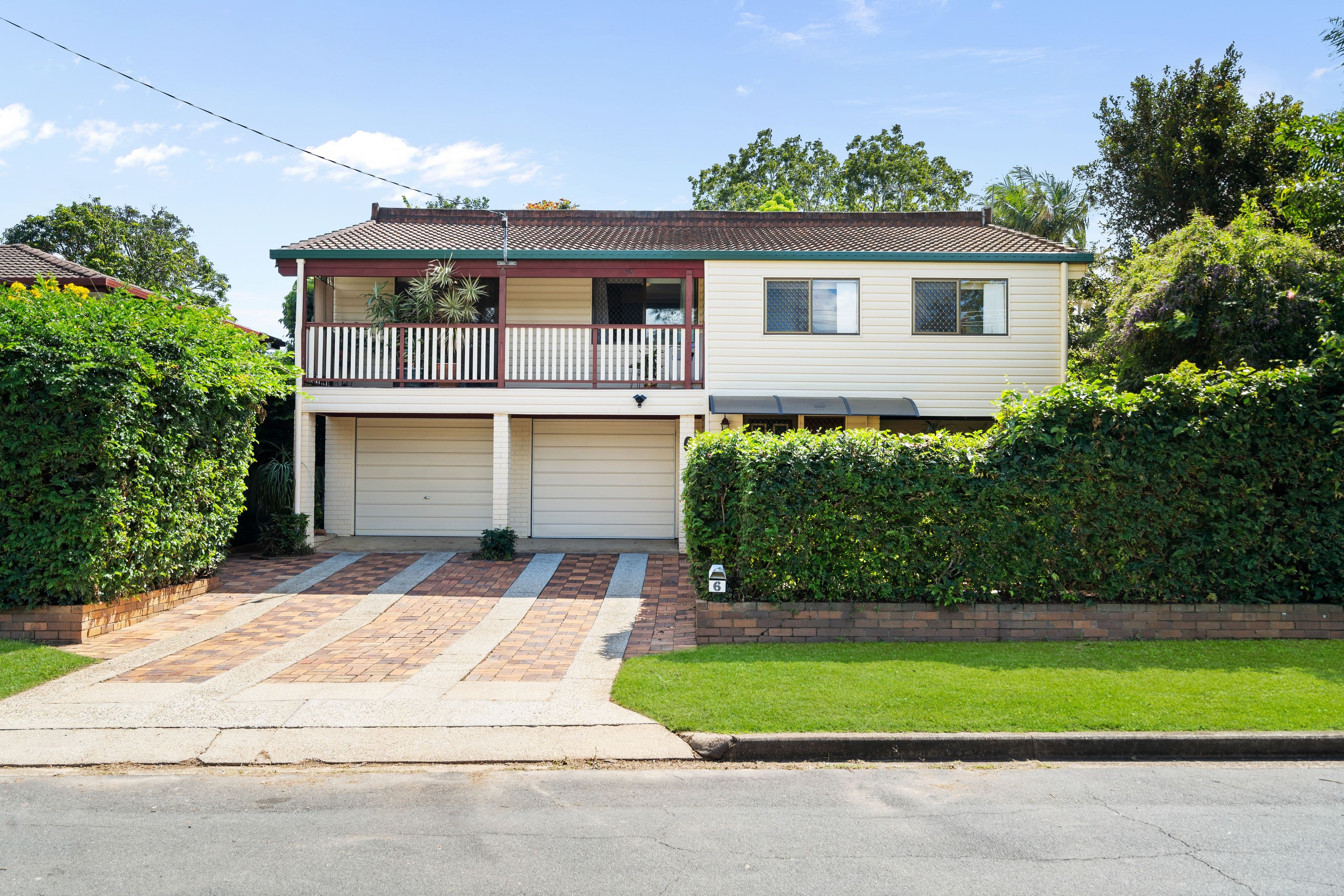 6 Paris Street, Kallangur QLD 4503, Kallangur - Image 1