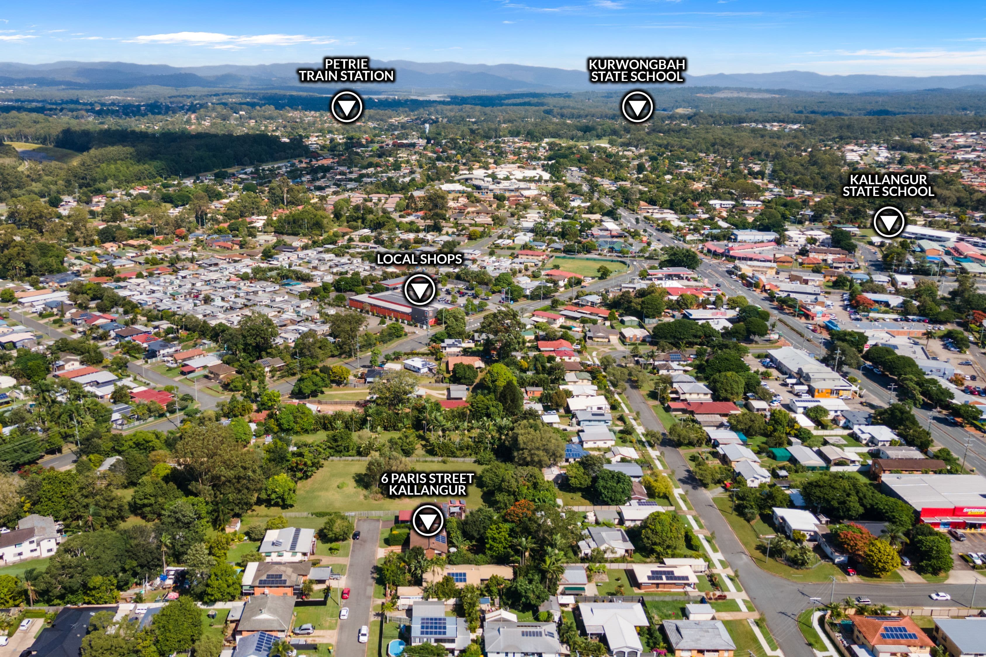 6 Paris Street, Kallangur QLD 4503, Kallangur - Thumbnail 2