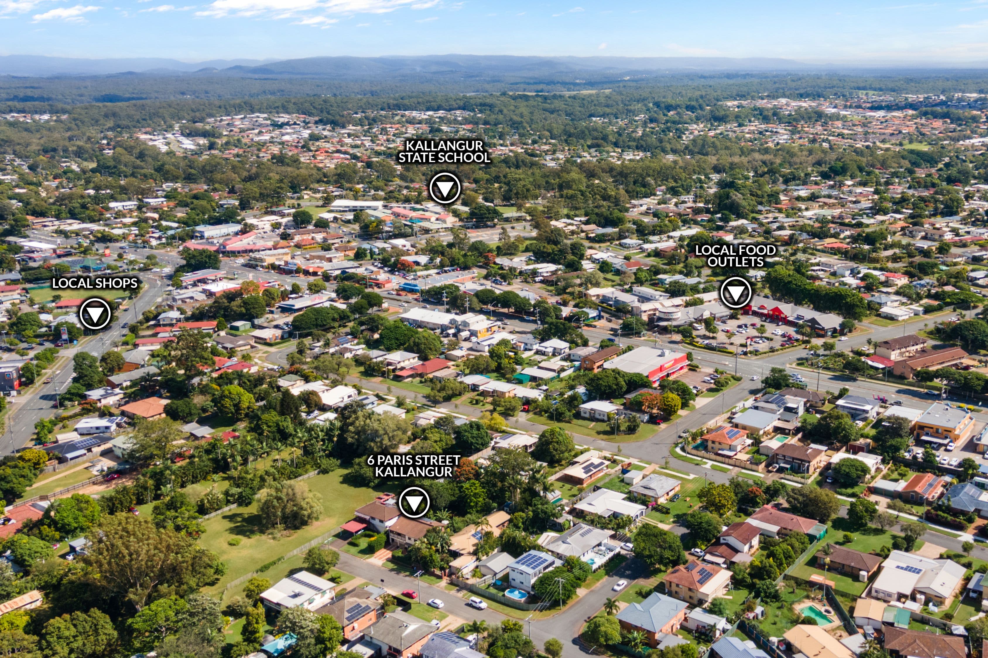 6 Paris Street, Kallangur QLD 4503, Kallangur - Thumbnail 3