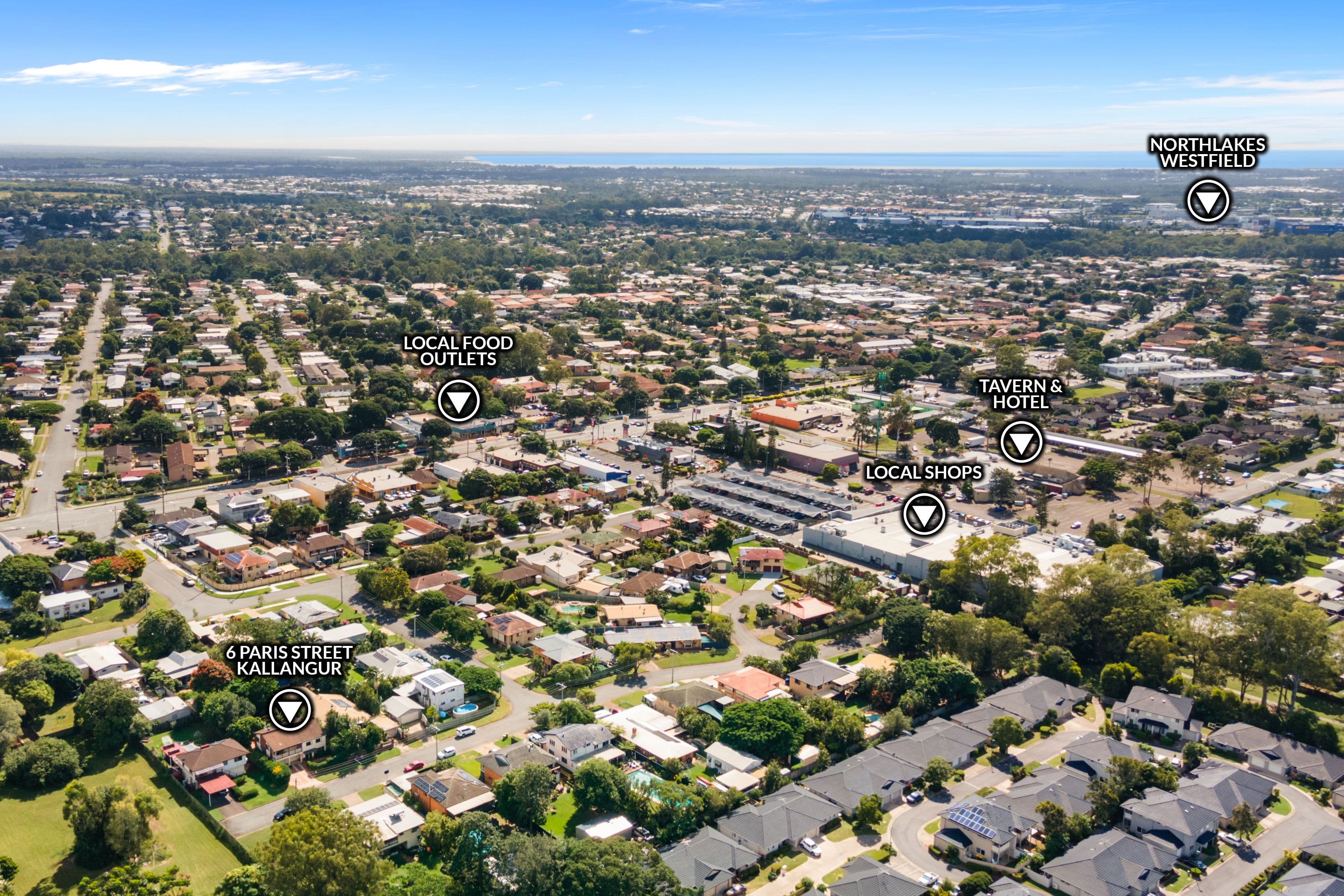 6 Paris Street, Kallangur QLD 4503, Kallangur - Thumbnail 4