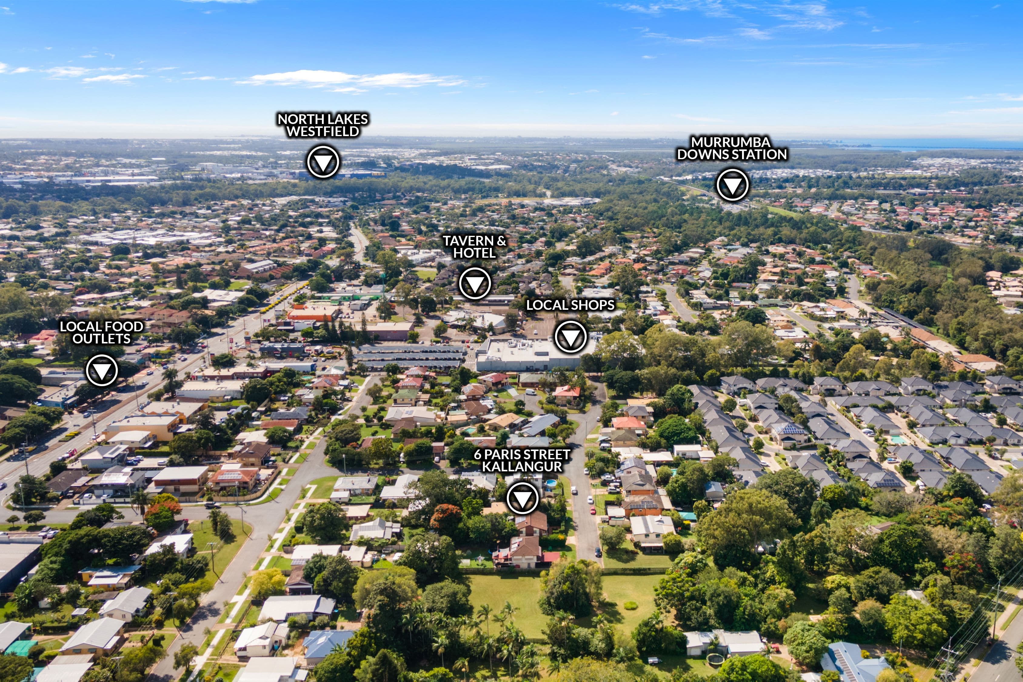 6 Paris Street, Kallangur QLD 4503, Kallangur - Thumbnail 5