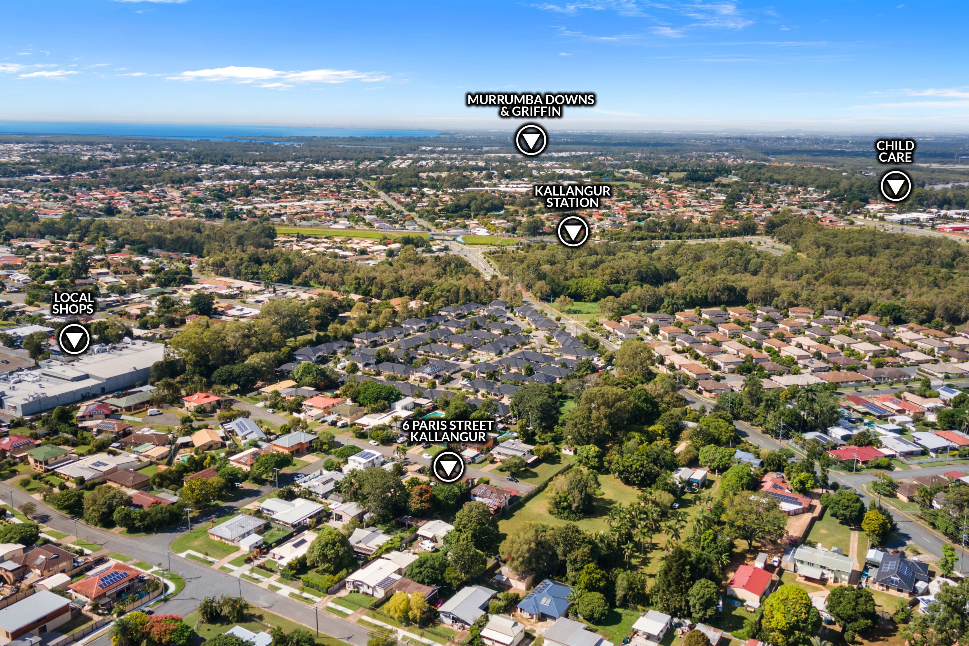 6 Paris Street, Kallangur QLD 4503, Kallangur - Thumbnail 6