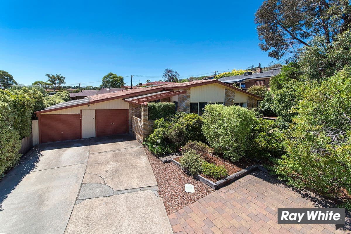440 Bugden Avenue, Fadden ACT 2904, Fadden - Image 1
