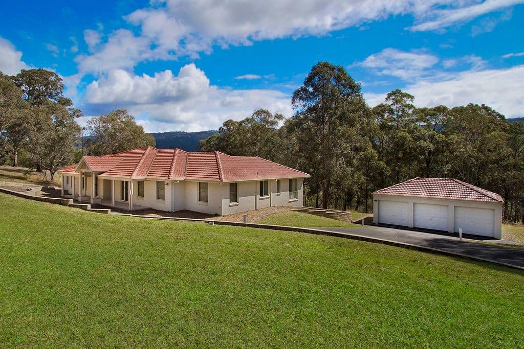 51 Mountain View Close, KURRAJONG HILLS NSW 2758, Kurrajong Hills - Image 1