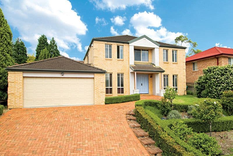 82 County Drive, CHERRYBROOK NSW 2126, Cherrybrook - Image 1