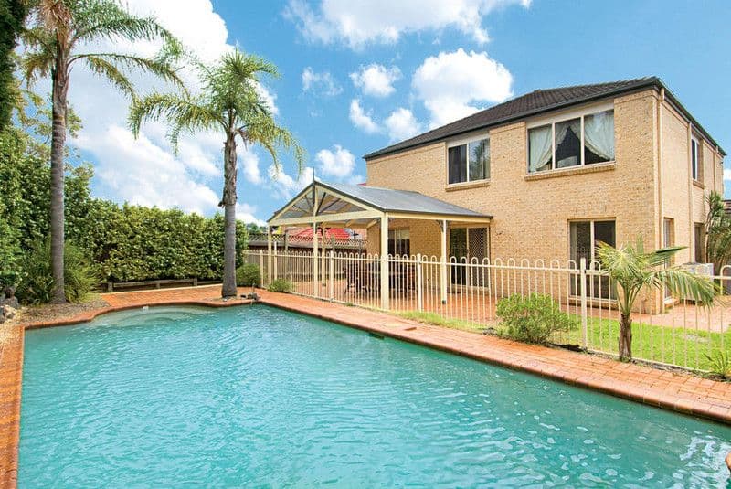 82 County Drive, CHERRYBROOK NSW 2126, Cherrybrook - Thumbnail 3