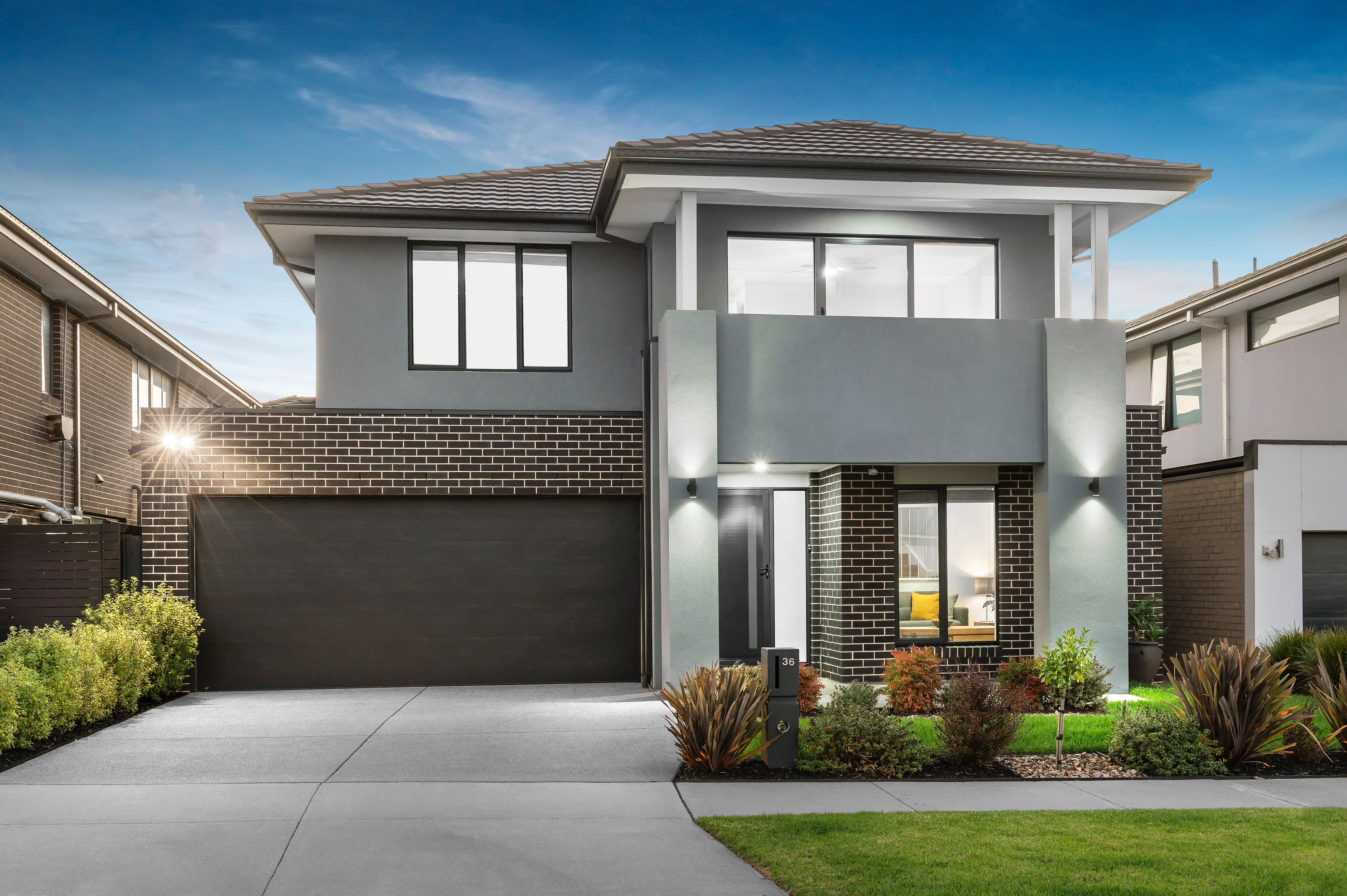 36 Artesian Avenue, Wantirna South VIC 3152, Wantirna South - Image 1