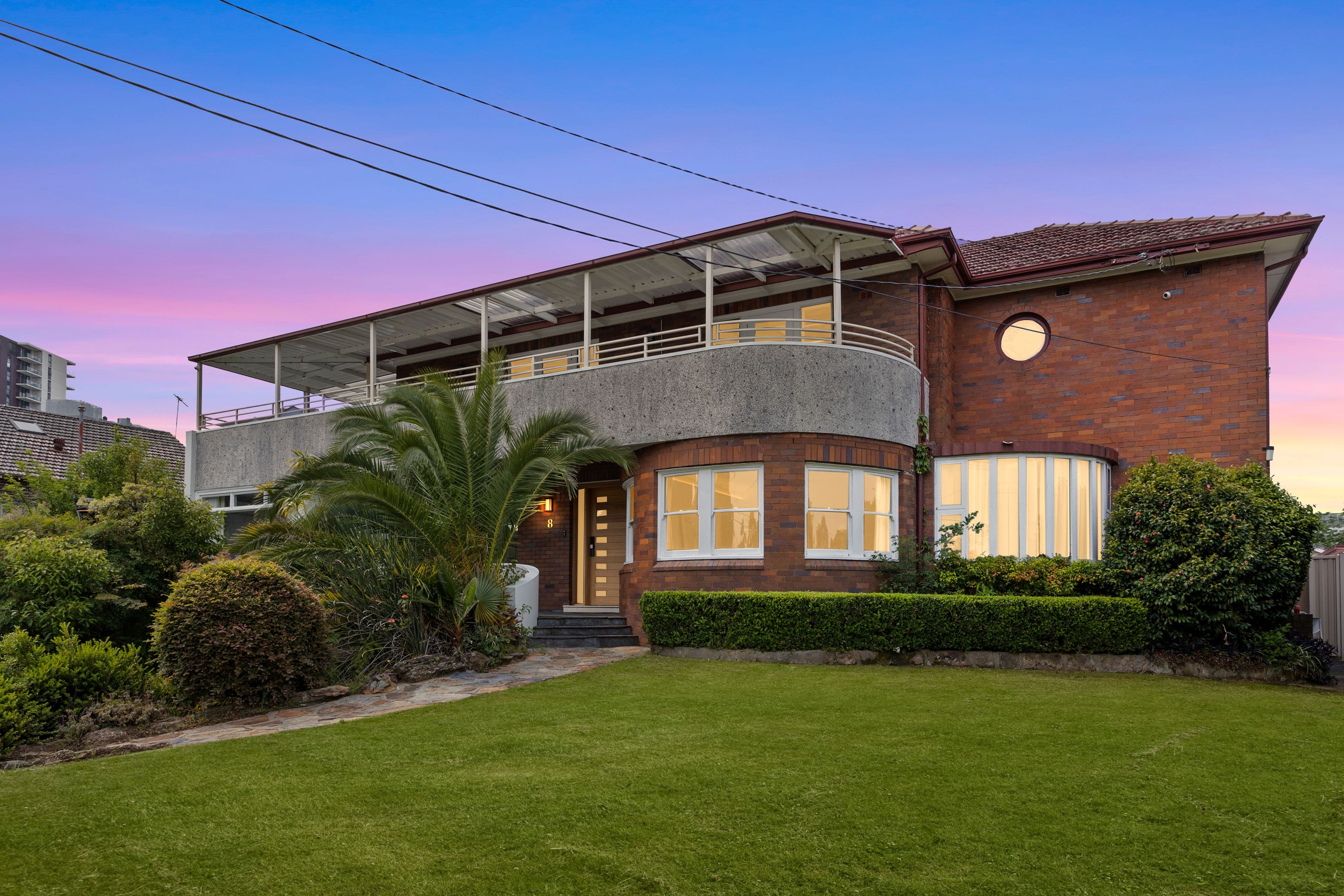 8 Neirbo Avenue, Hurstville NSW 2220, Hurstville - Image 1