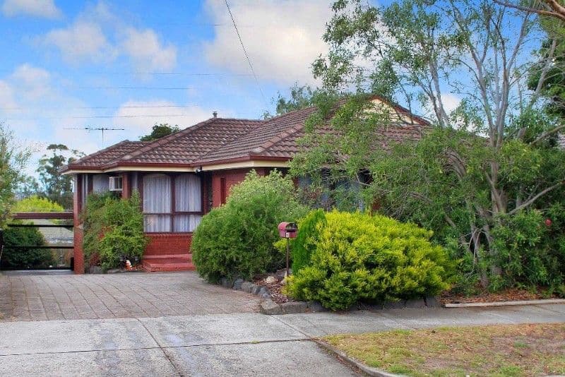 4 Daniel Court, BUNDOORA VIC 3083, Bundoora - Image 1