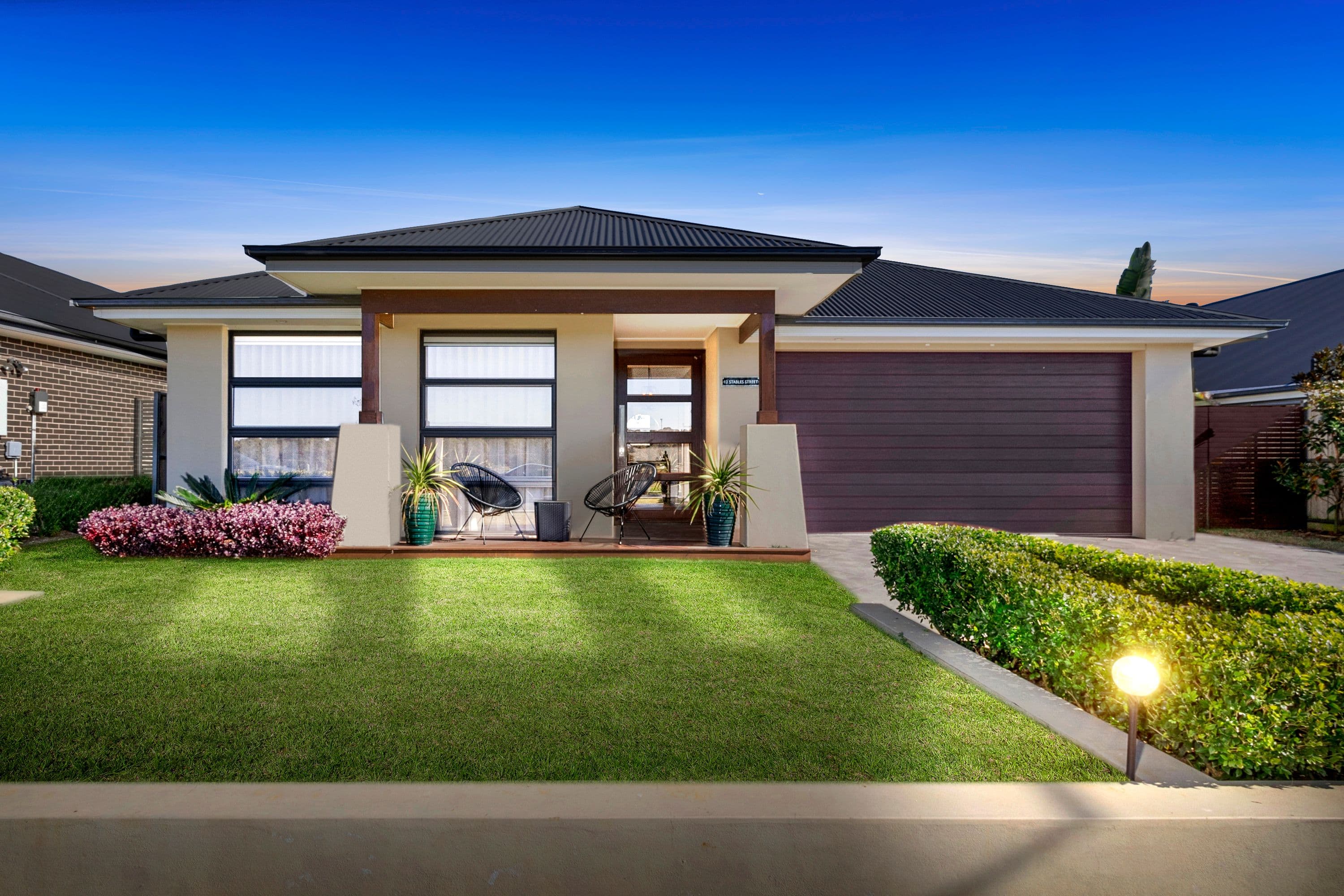 13 Stables Street, Pitt Town NSW 2756, Pitt Town - Image 1
