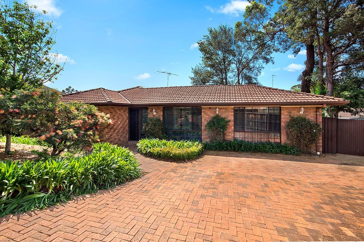6 Catalpa Grove, Menai - Image 1