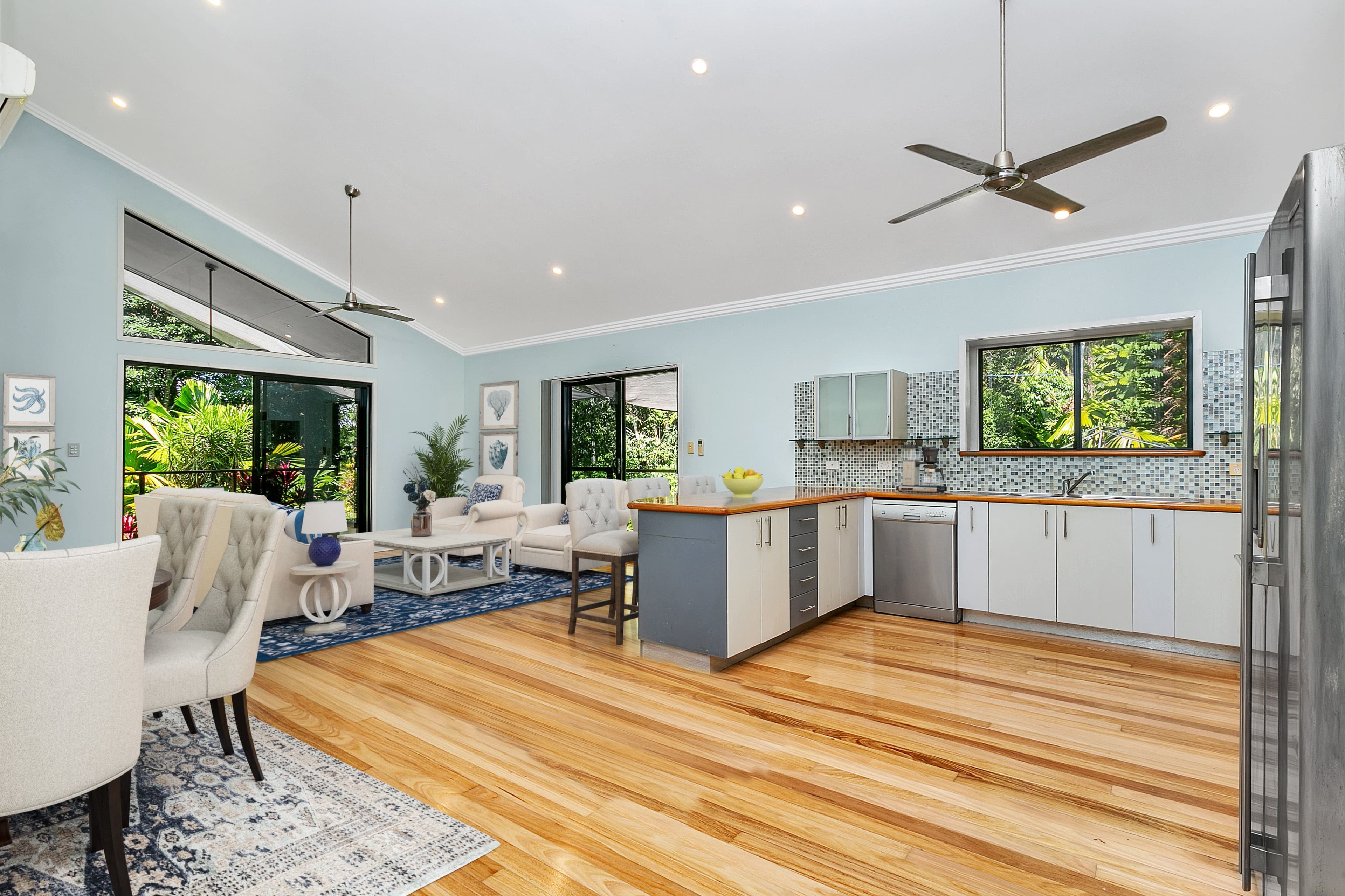 7 Coconut Grove, Kuranda QLD 4881, Kuranda - Thumbnail 2
