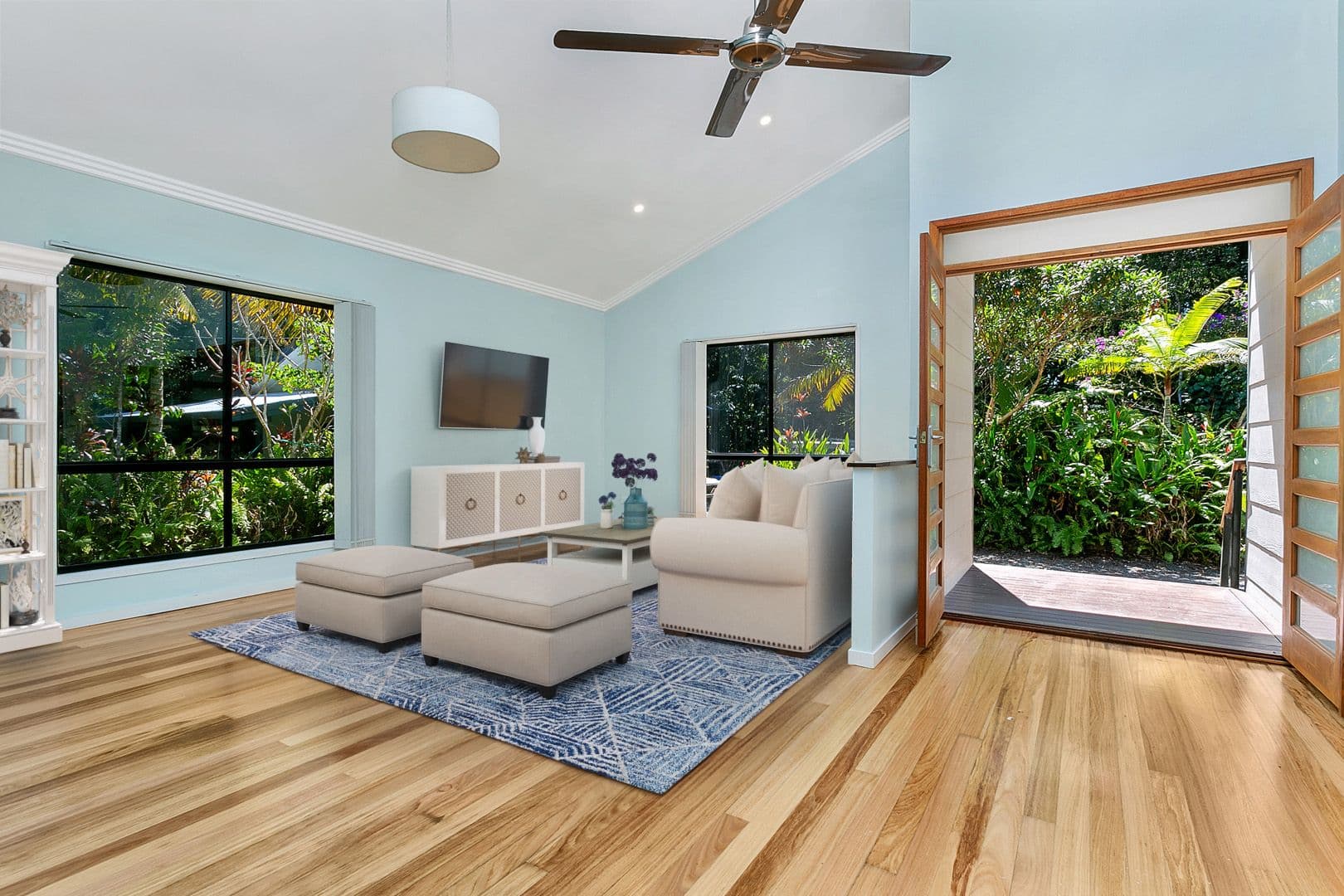 7 Coconut Grove, Kuranda QLD 4881, Kuranda - Thumbnail 3