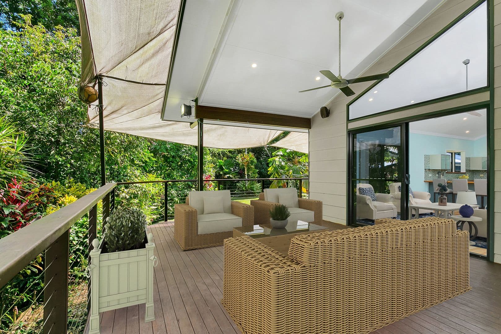 7 Coconut Grove, Kuranda QLD 4881, Kuranda - Thumbnail 4