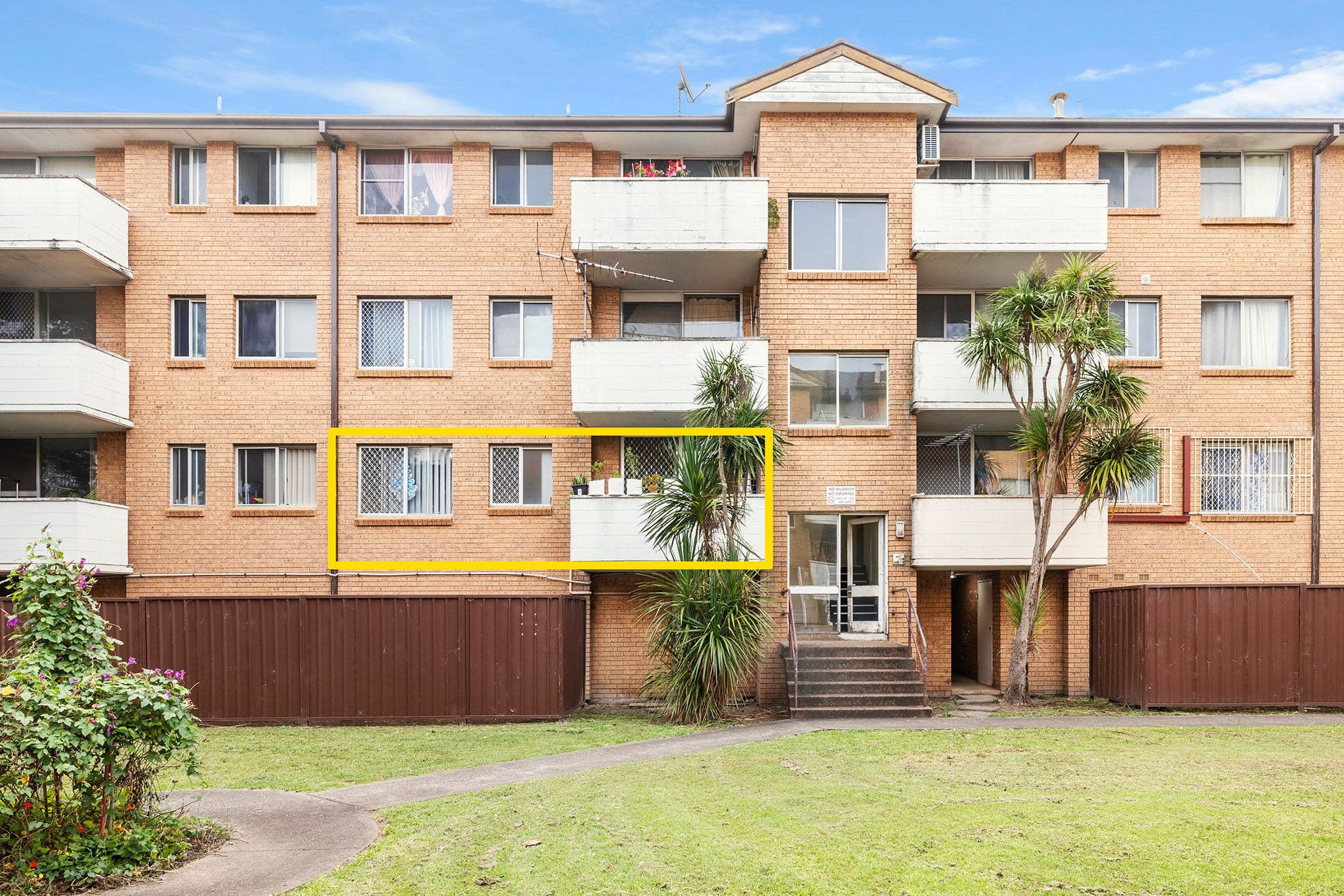 7/25-29 Hughes Street, Cabramatta NSW 2166, Cabramatta - Image 1
