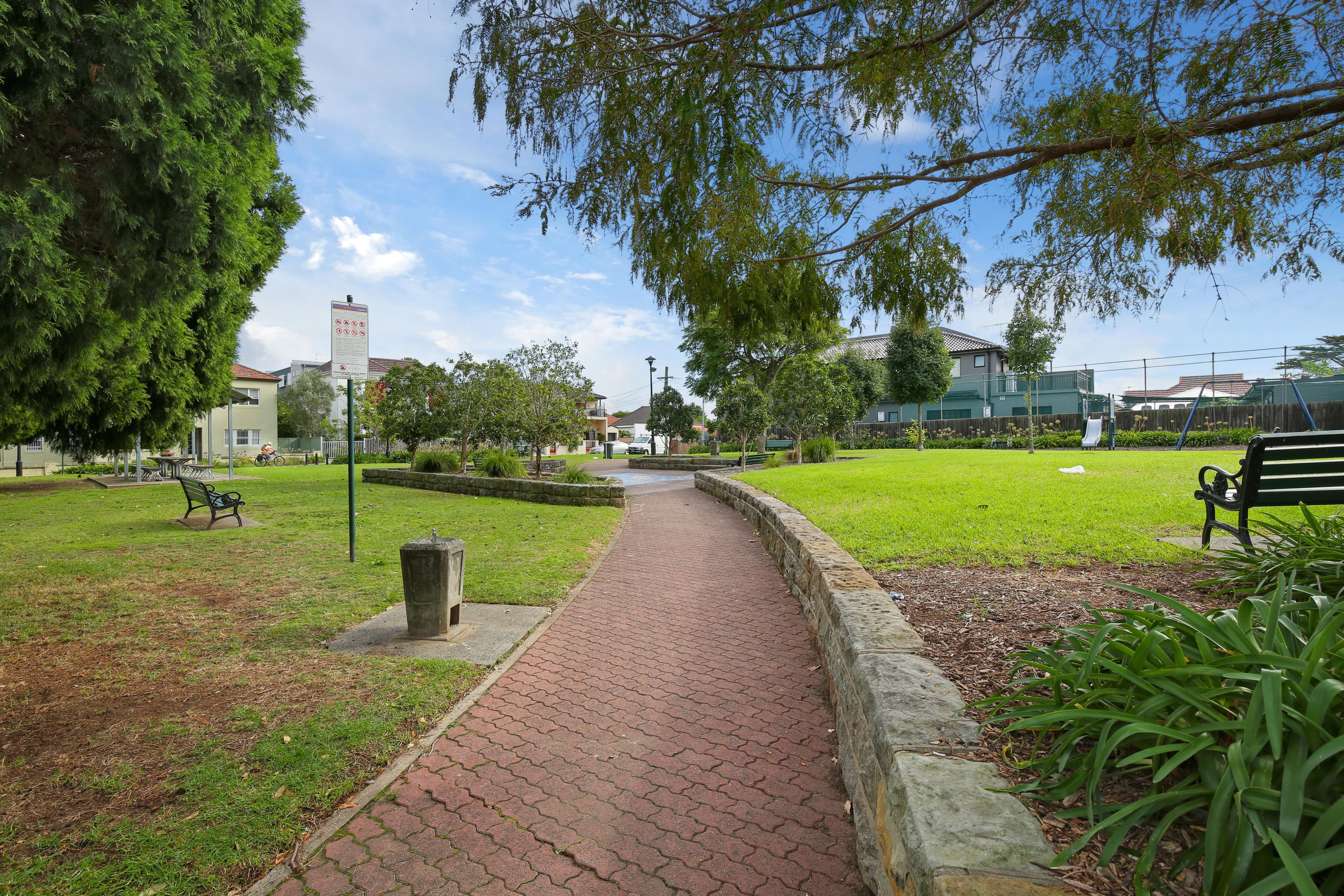 27 Harnett Avenue, Marrickville NSW 2204, Marrickville - Thumbnail 6