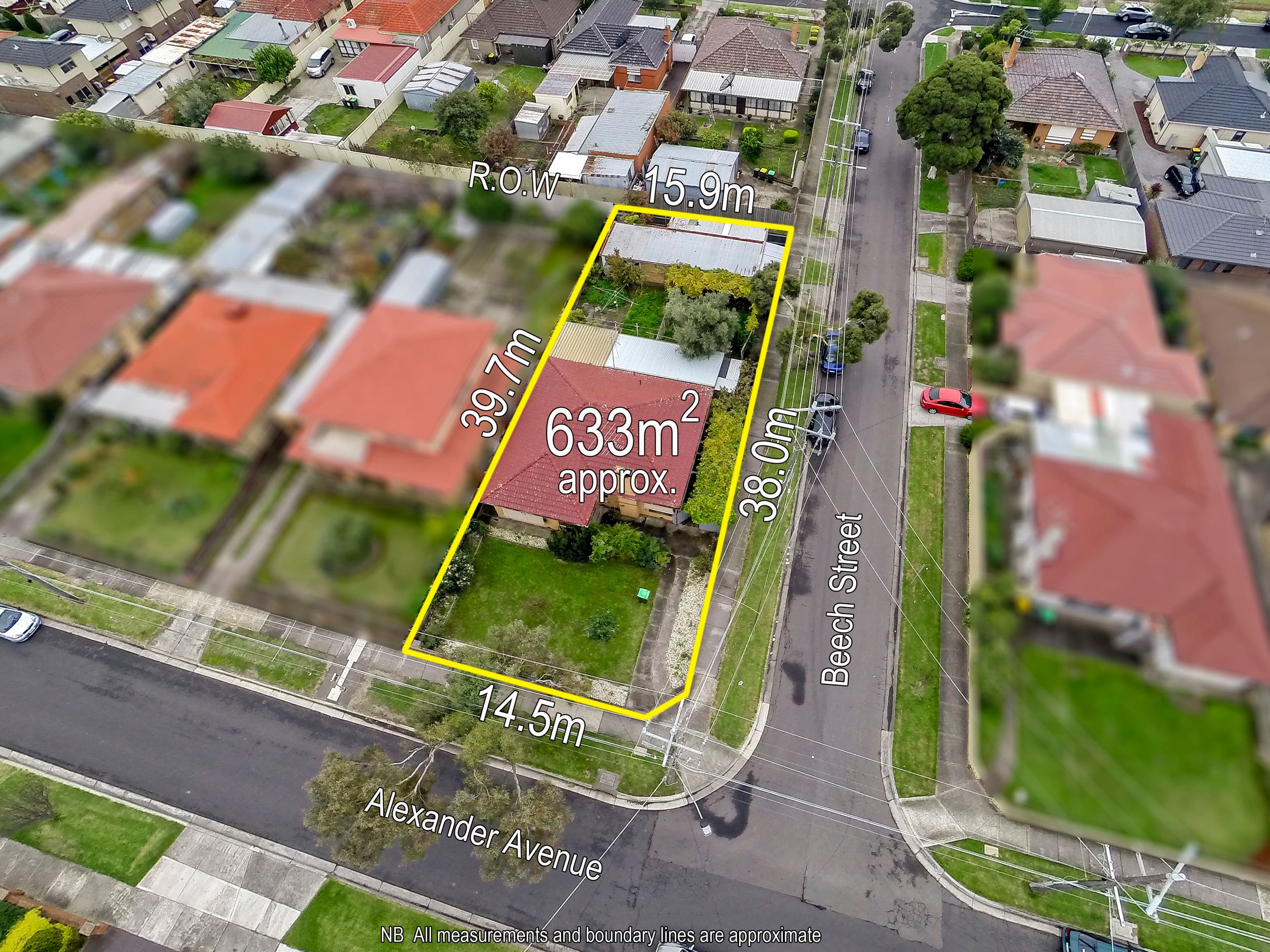 44 Alexander Avenue, Thomastown VIC 3074, Thomastown - Image 1