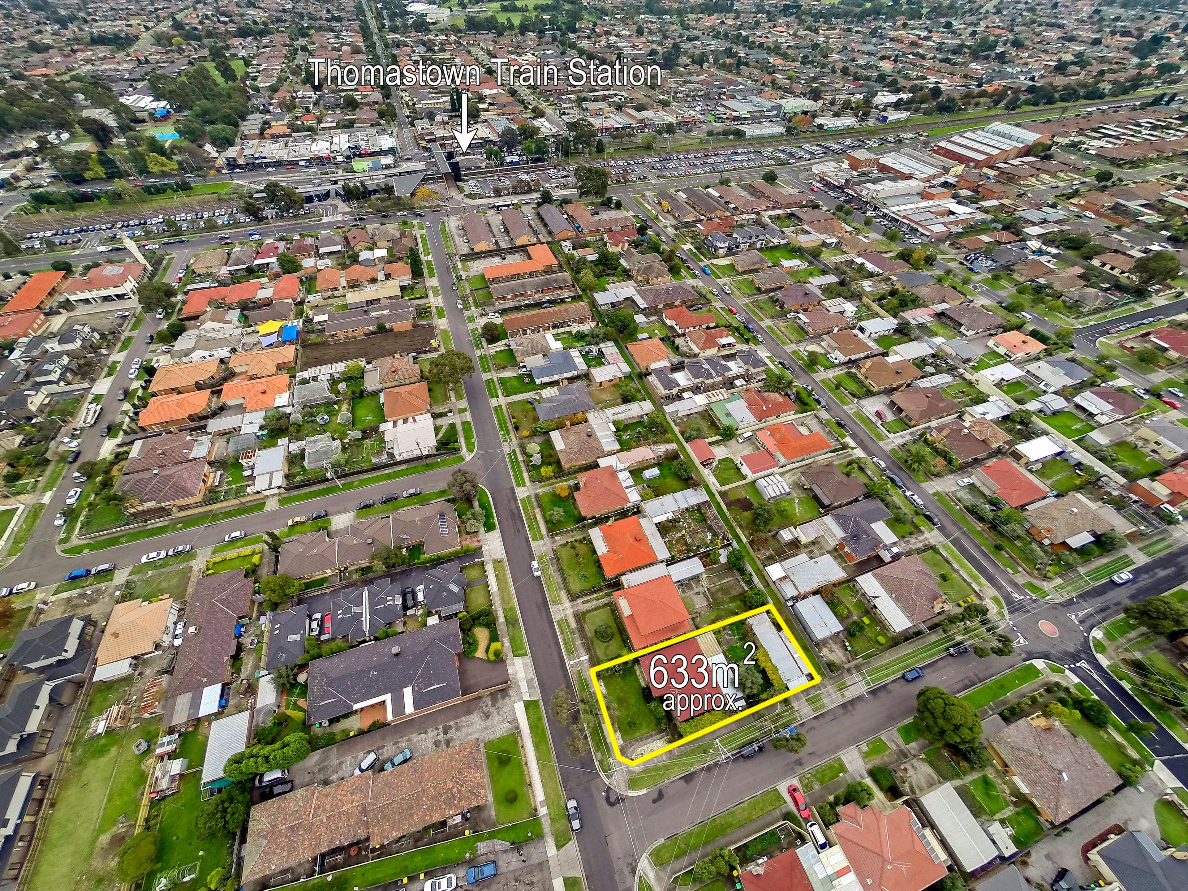 44 Alexander Avenue, Thomastown VIC 3074, Thomastown - Thumbnail 8