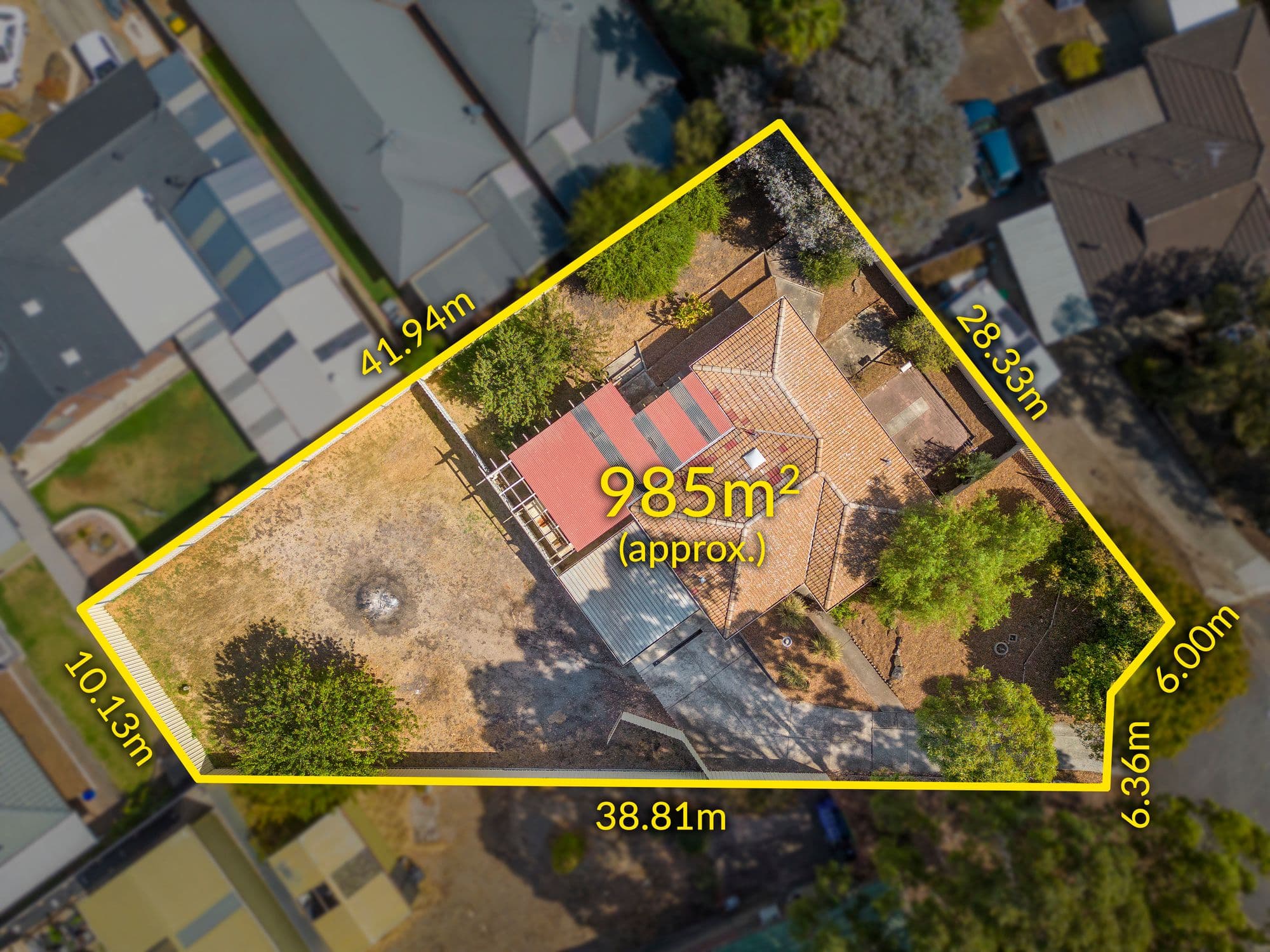 8 Oxley Court, Hackham SA 5163, Hackham - Thumbnail 3