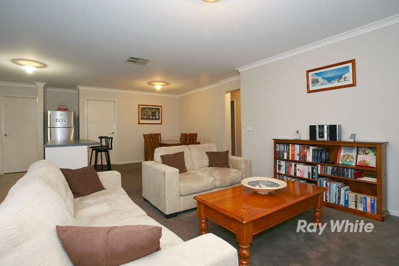 4 Camkerr Place, LYNDHURST VIC 3975, Lyndhurst - Thumbnail 2