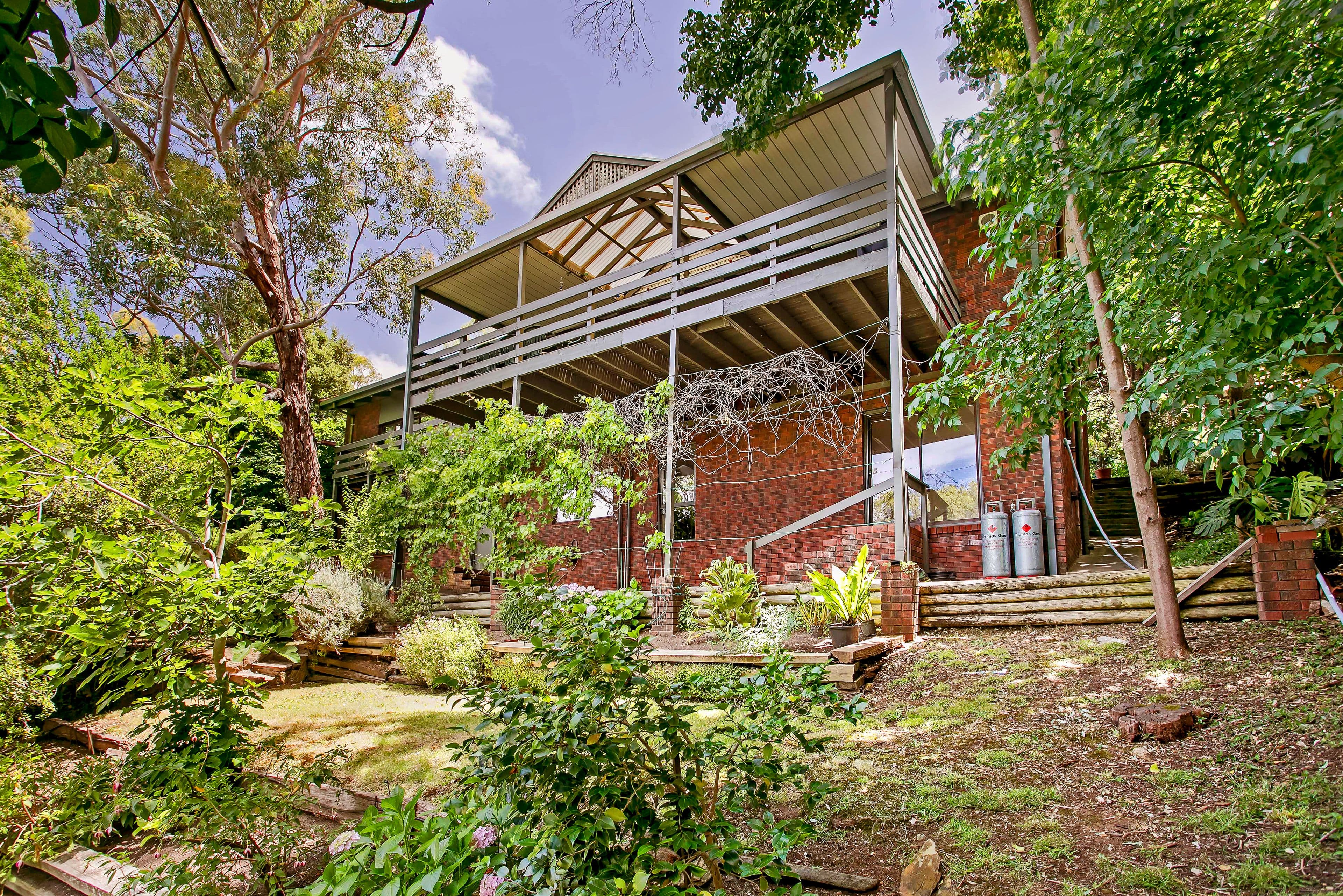 203 Coromandel Parade, Coromandel Valley SA 5051, Coromandel Valley - Thumbnail 2