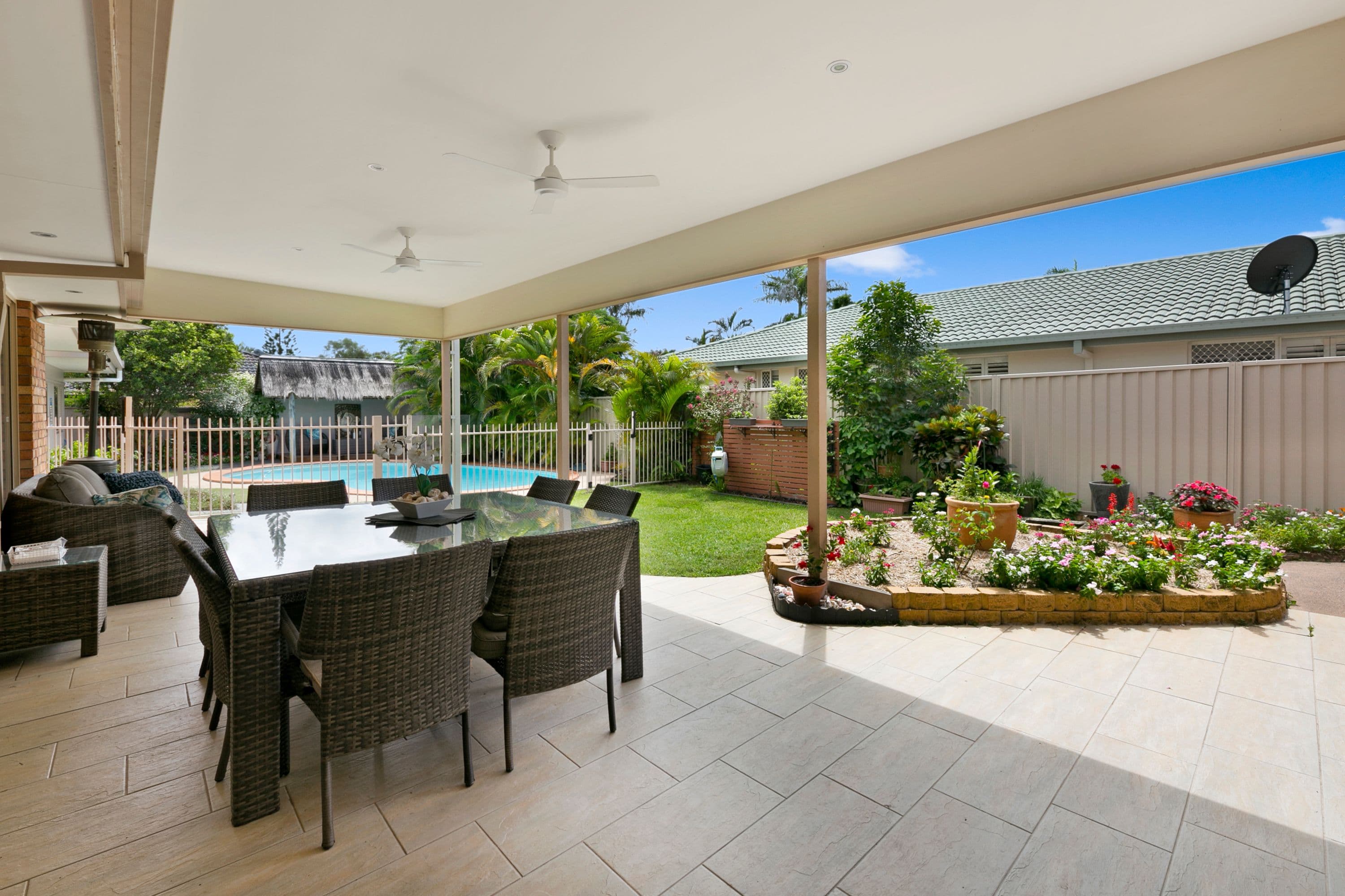 58 Camberwell Circuit, Robina QLD 4226, Robina - Image 1