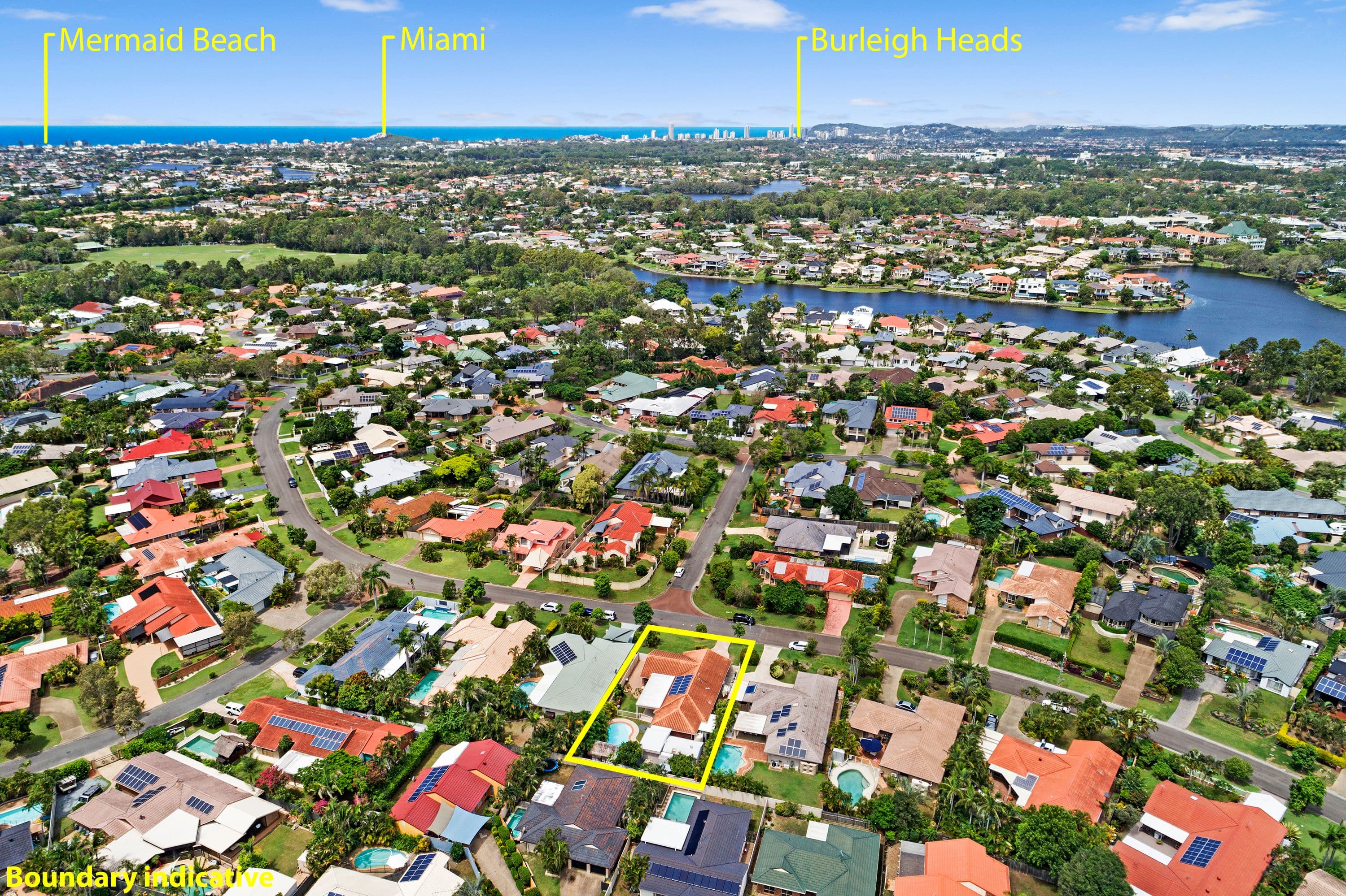 58 Camberwell Circuit, Robina QLD 4226, Robina - Thumbnail 3