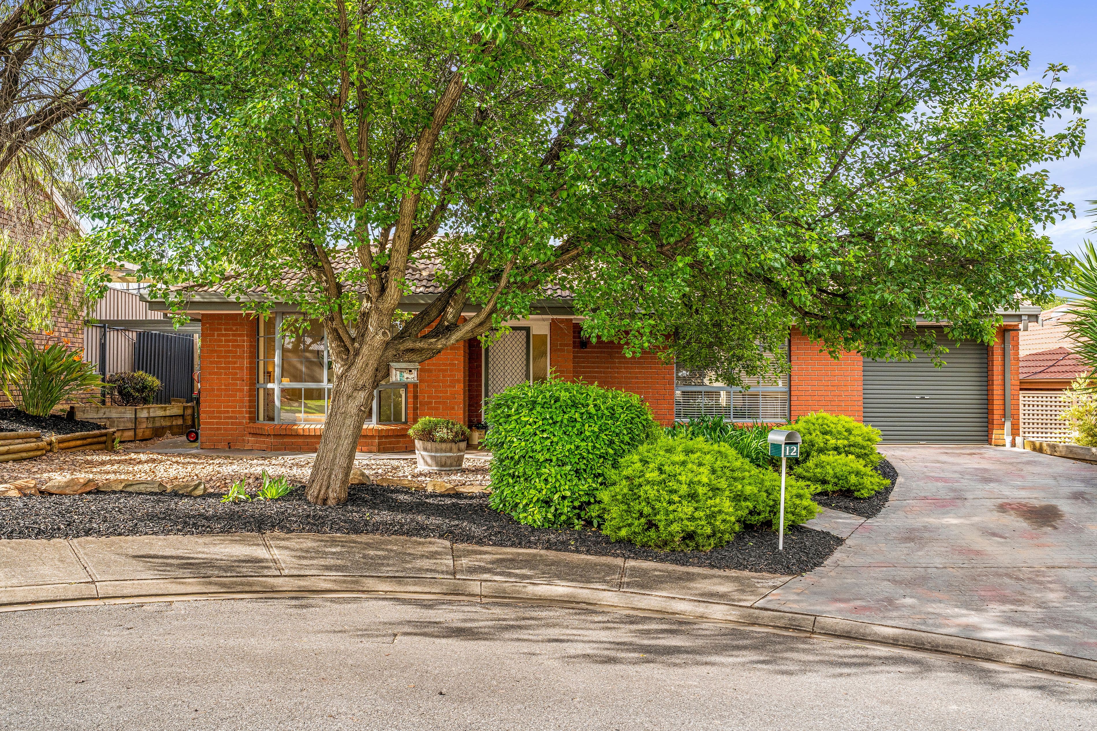12 Polar Court, Greenwith SA 5125, Greenwith - Image 1