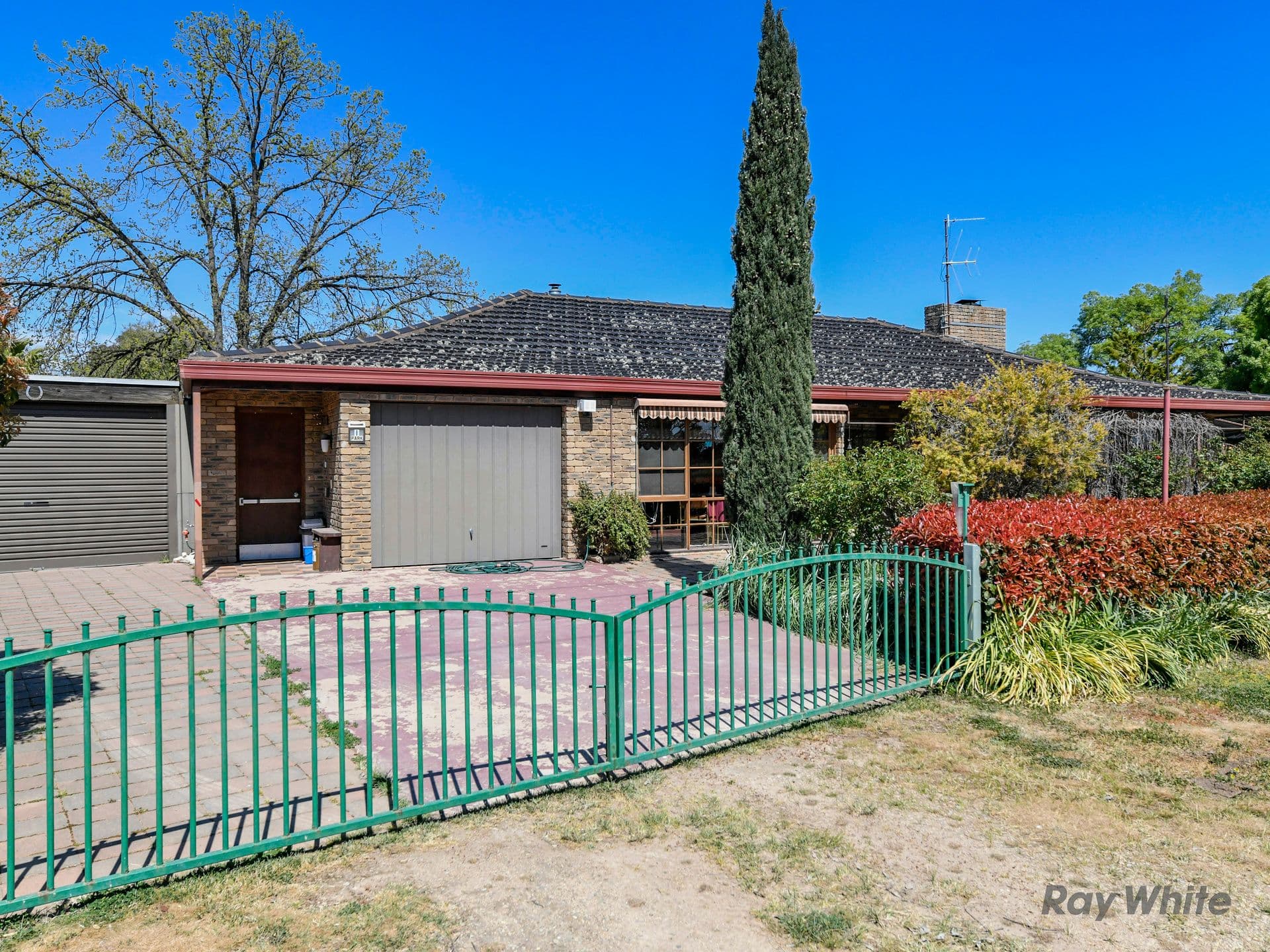 1 Park Street, Benalla VIC 3672, Benalla - Image 1