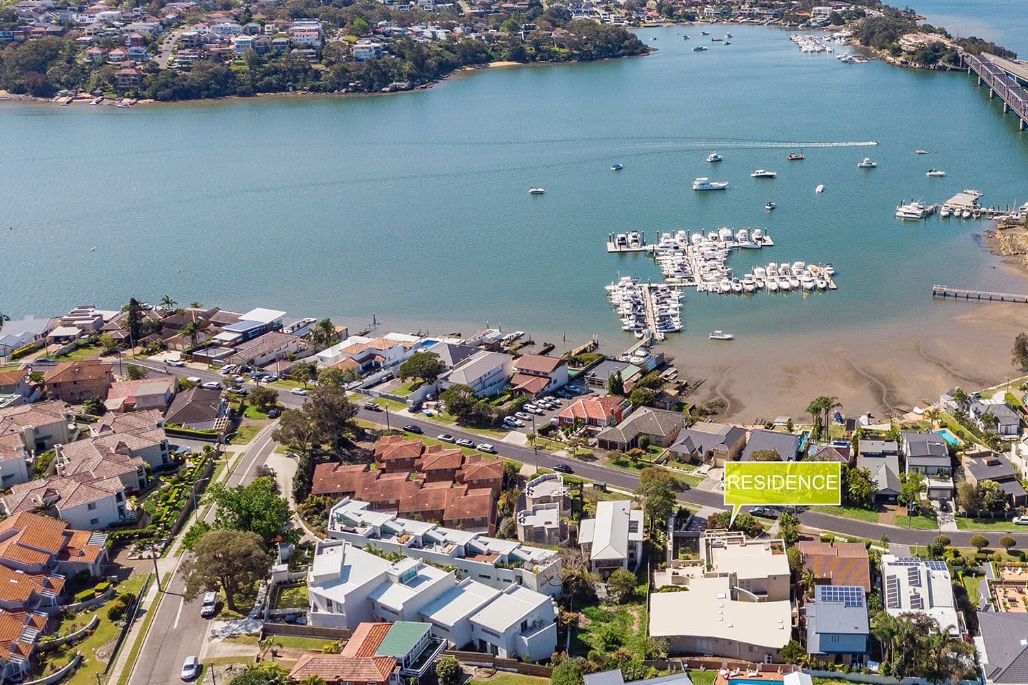 18-20 Harrow Street, Sylvania NSW 2224, Sylvania - Image 1