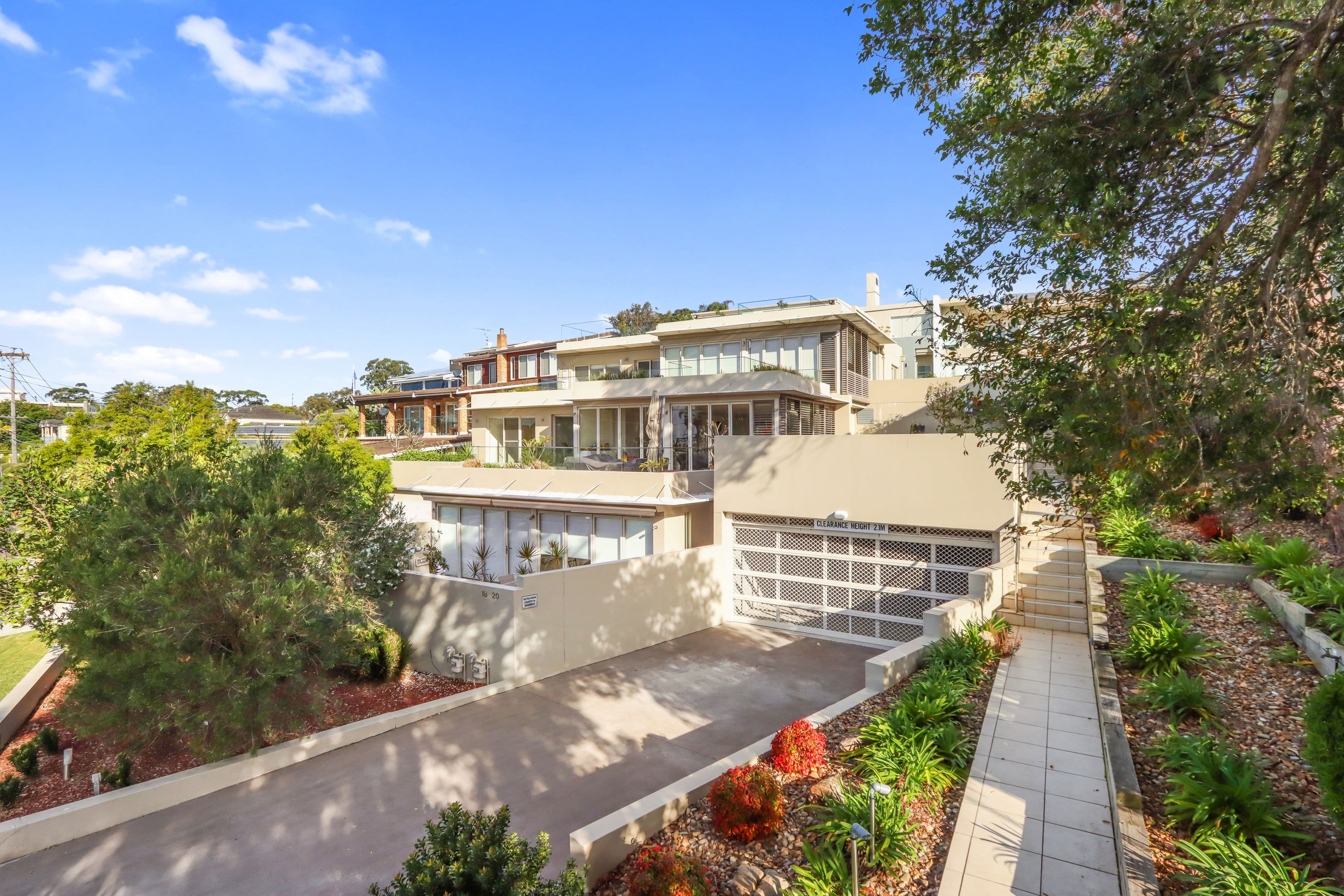 18-20 Harrow Street, Sylvania NSW 2224, Sylvania - Thumbnail 2