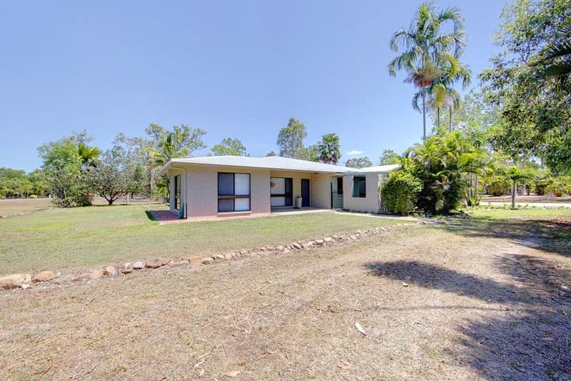 38 Ring Road, ALICE RIVER QLD 4817, Alice River - Image 1