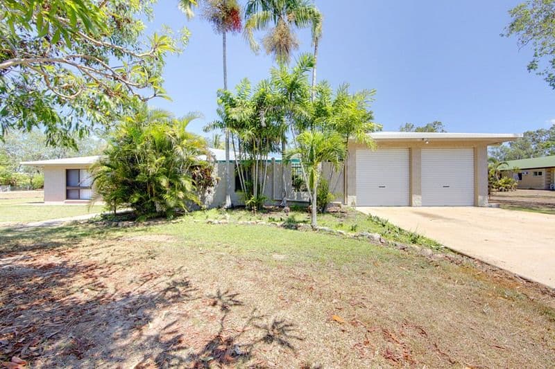 38 Ring Road, ALICE RIVER QLD 4817, Alice River - Thumbnail 2