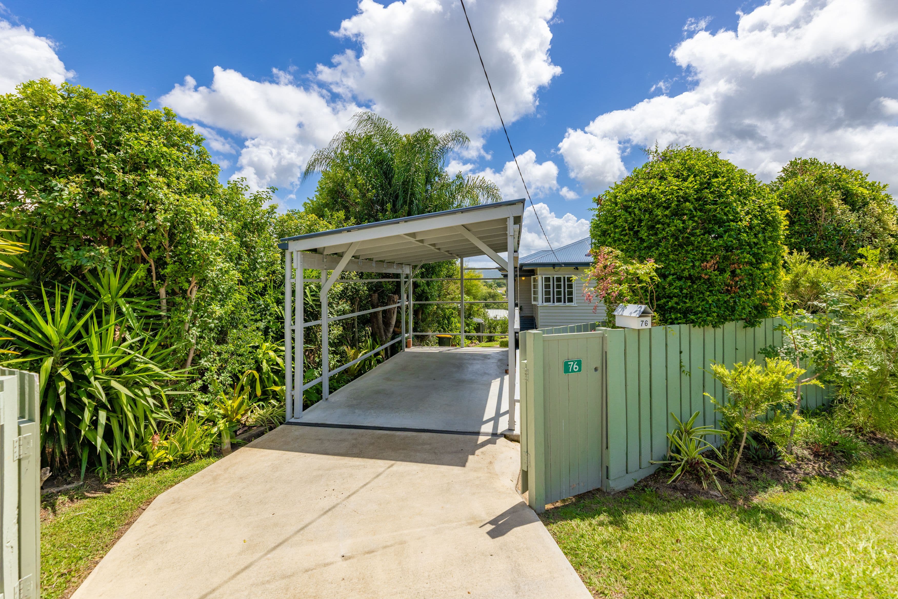 76 Atthow Street, Kilcoy QLD 4515, Kilcoy - Thumbnail 2