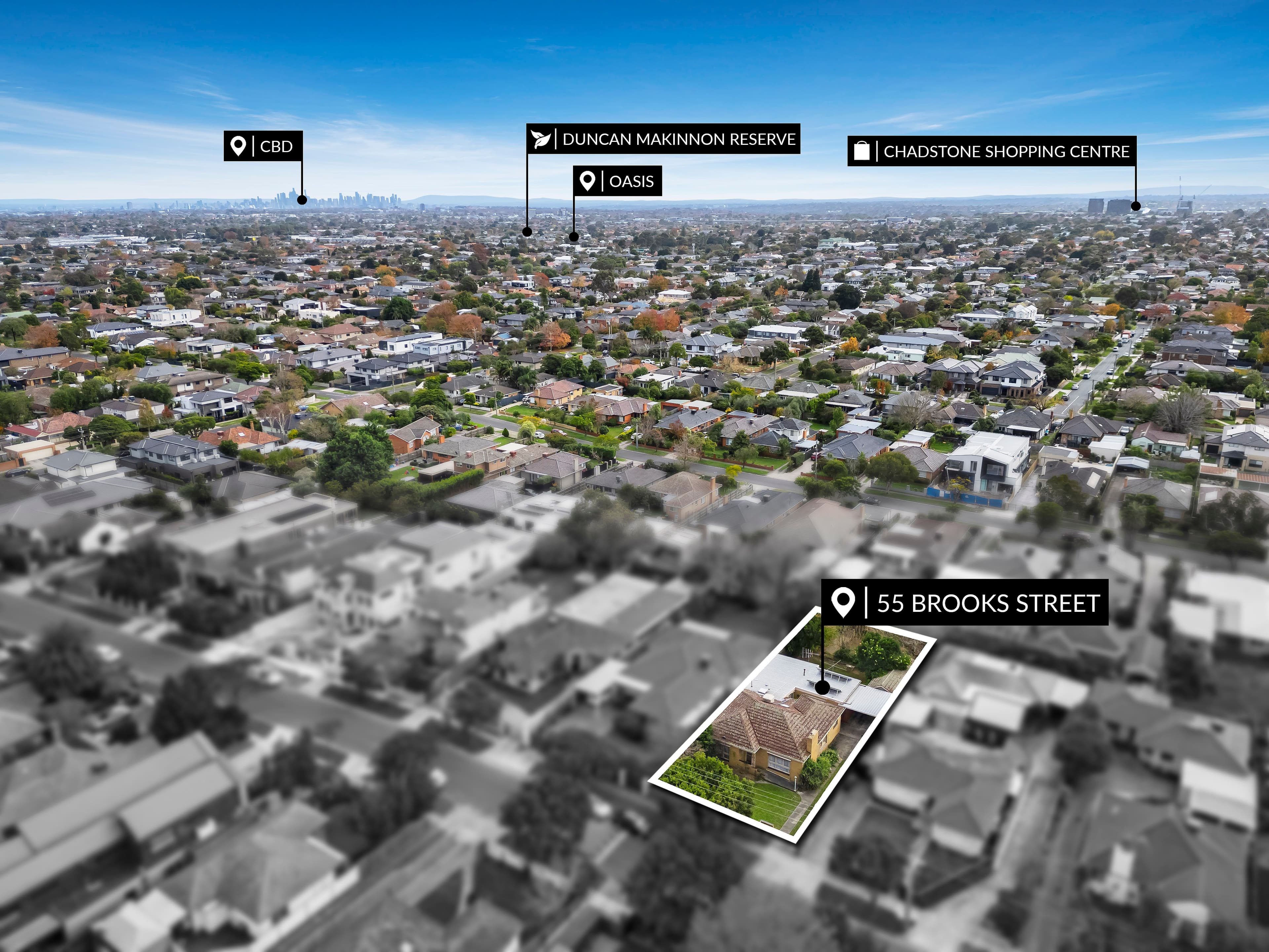 55 Brooks Street, Bentleigh East VIC 3165, Bentleigh East - Thumbnail 5
