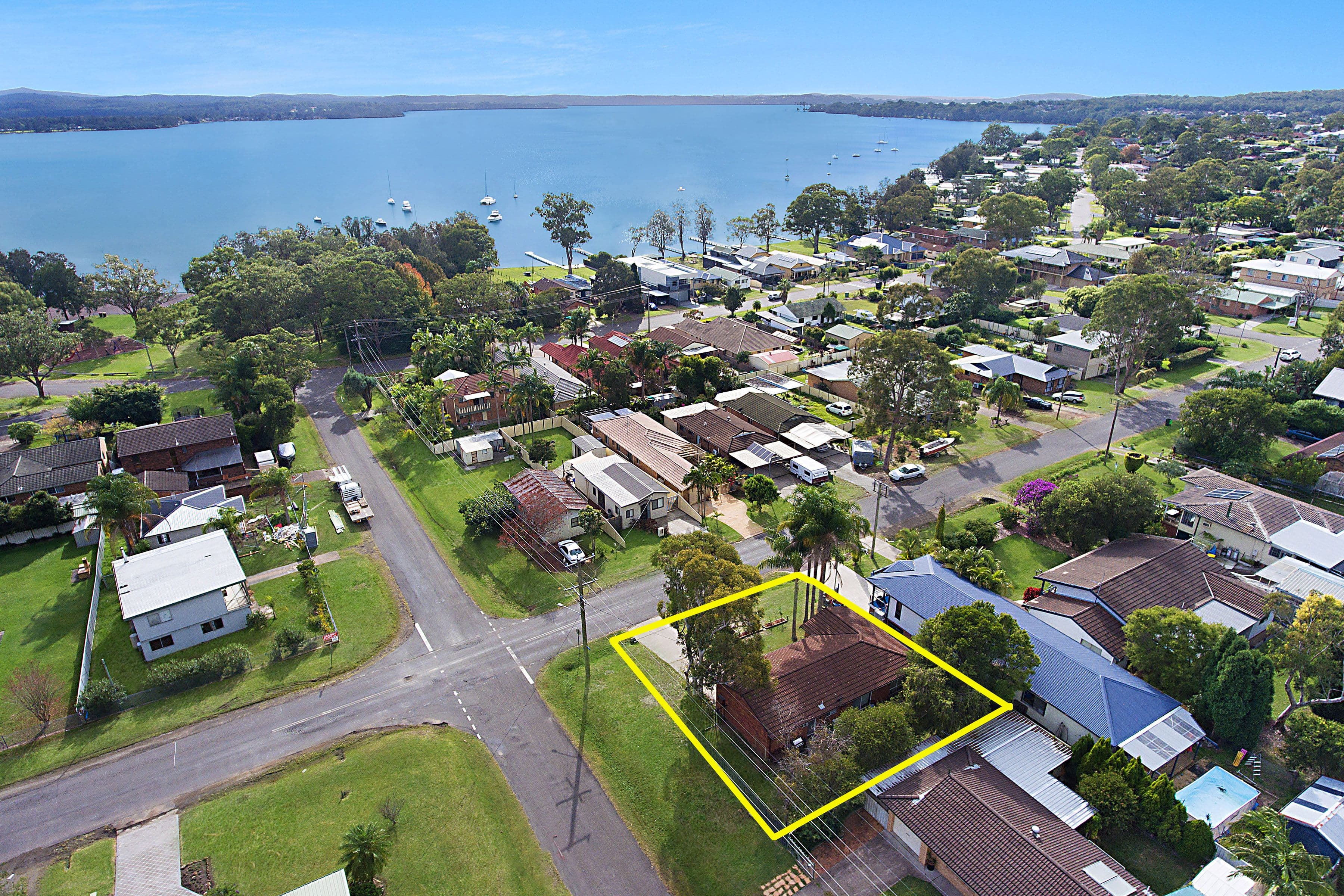 132 Harbord Street, Bonnells Bay - Image 1