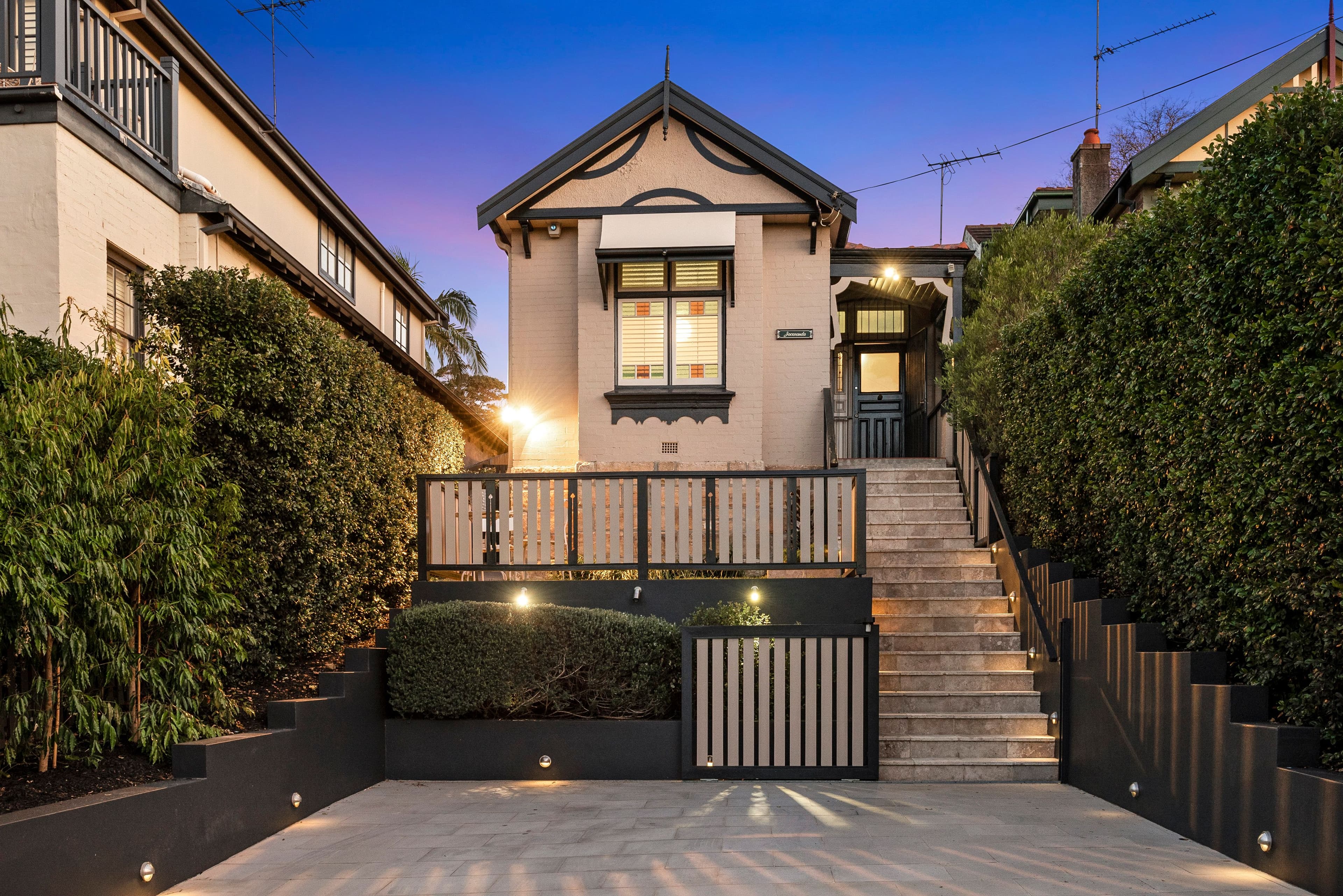 48 Dalton Road, Mosman NSW 2088, Mosman - Image 1
