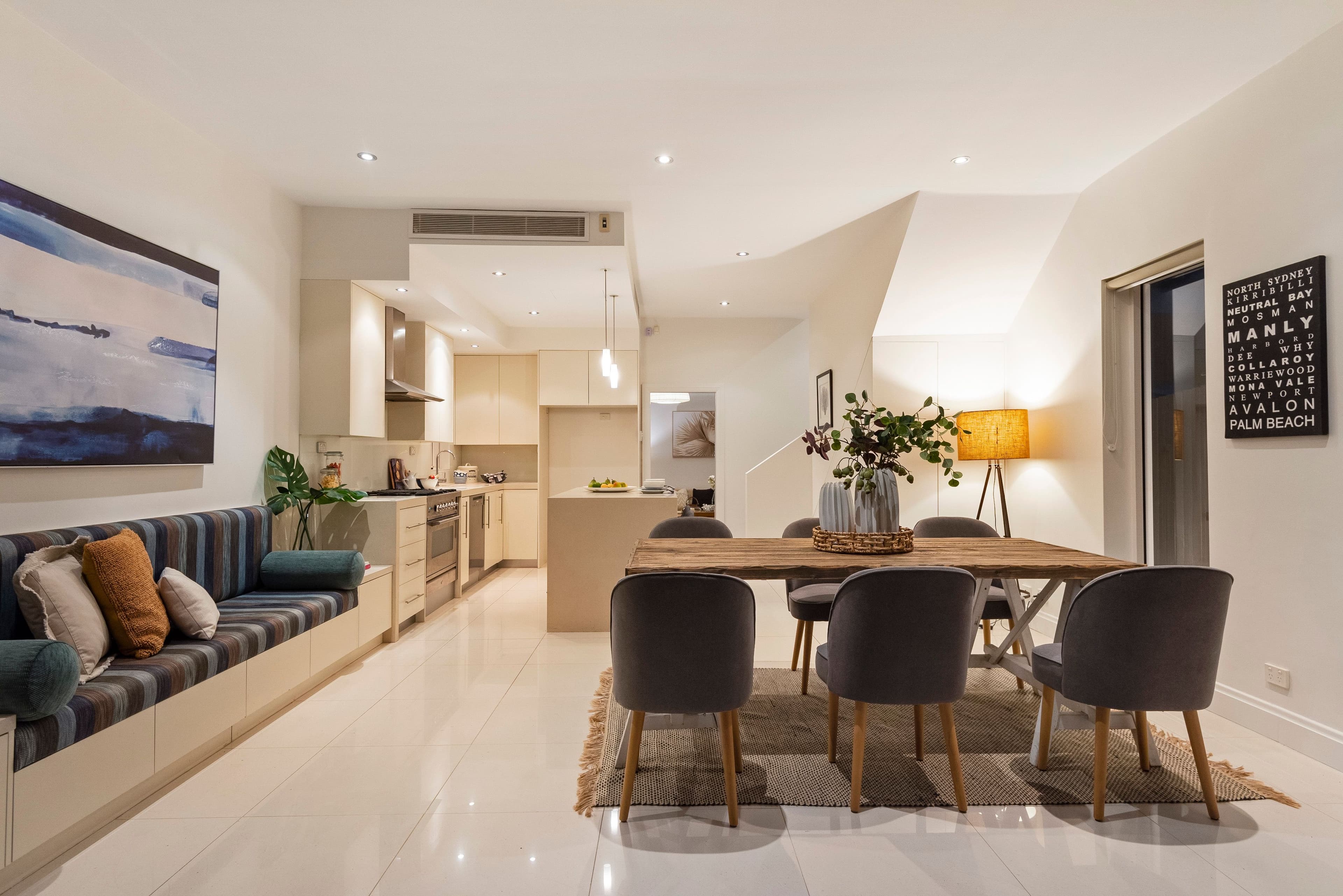 48 Dalton Road, Mosman NSW 2088, Mosman - Thumbnail 3