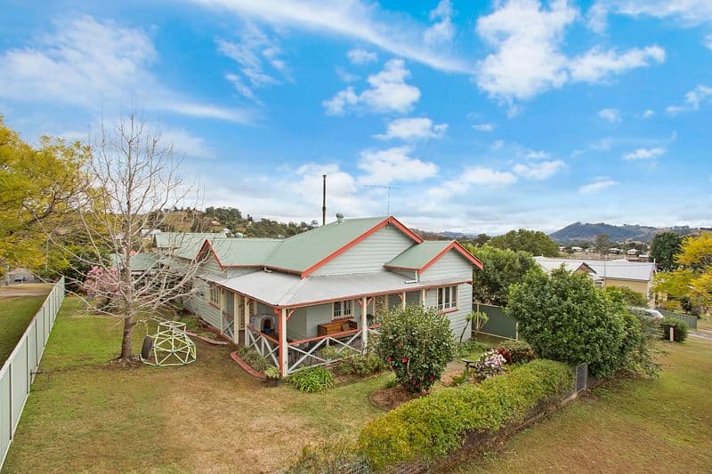 46 Lord Street, Dungog - Image 1