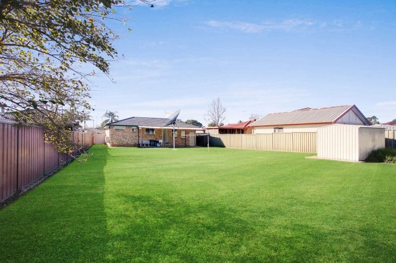 22 Shelley Place, WETHERILL PARK NSW 2164, Wetherill Park - Thumbnail 2