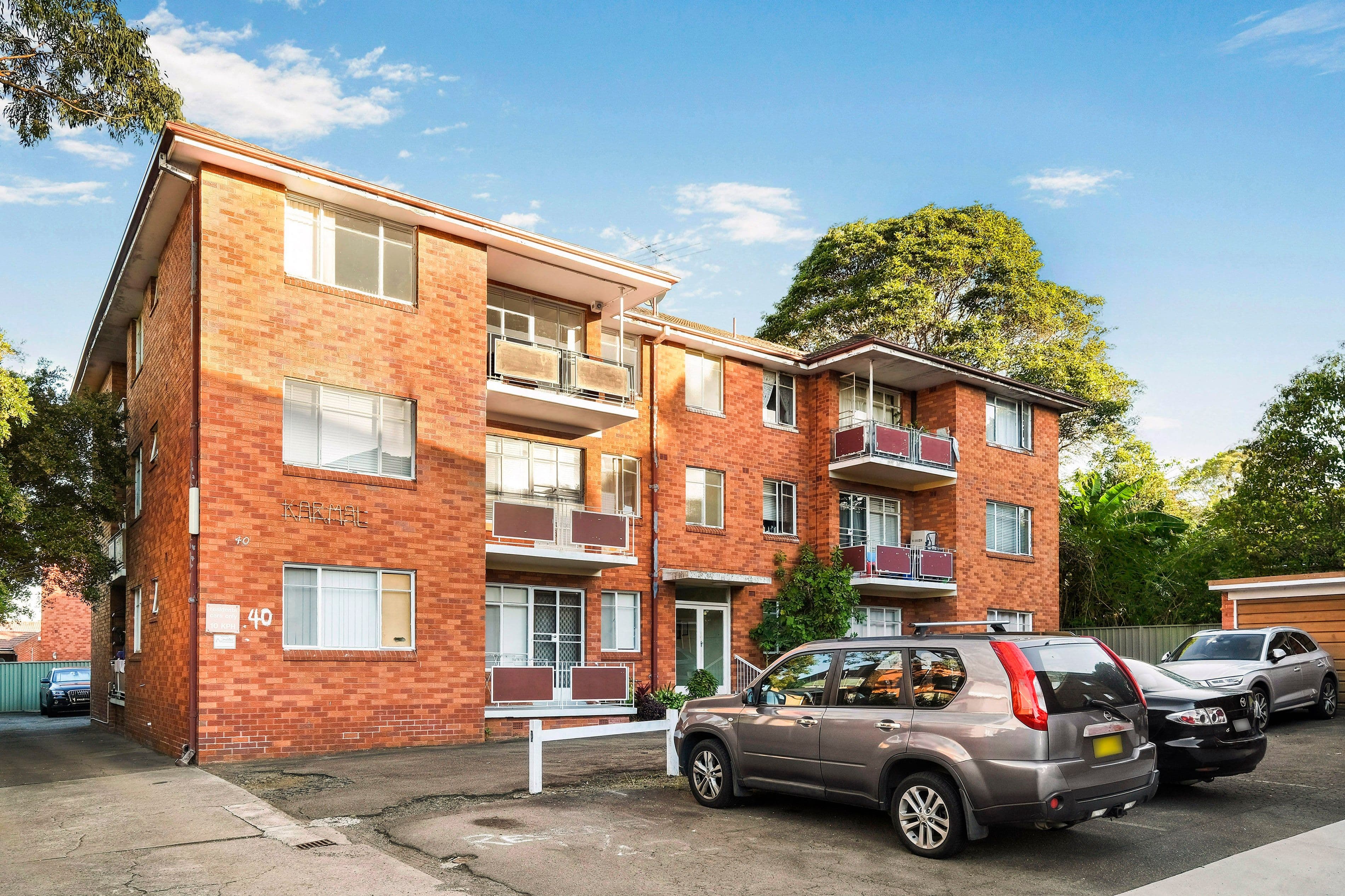 40 Broadarrow Road, Narwee NSW 2209, Narwee - Image 1