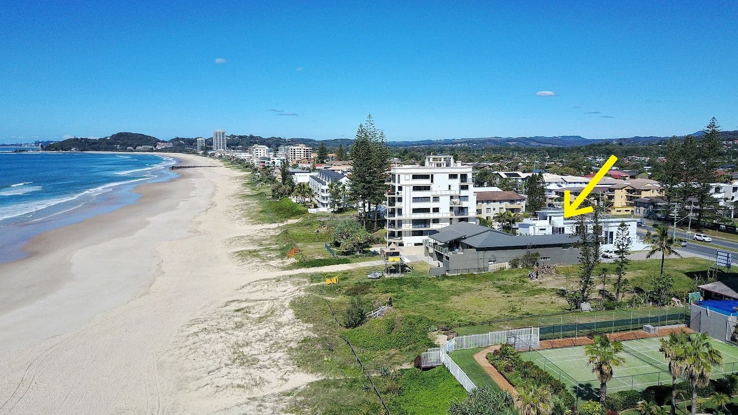 1289 Gold Coast Highway, Palm Beach QLD 4221, Palm Beach - Image 1